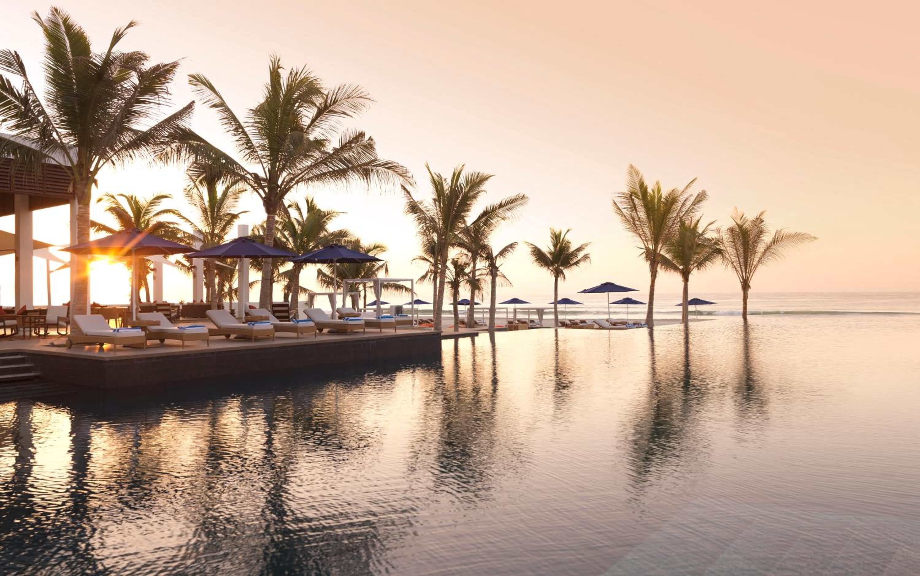 Al Baleed Resort Salalah by Anantara — photo 42