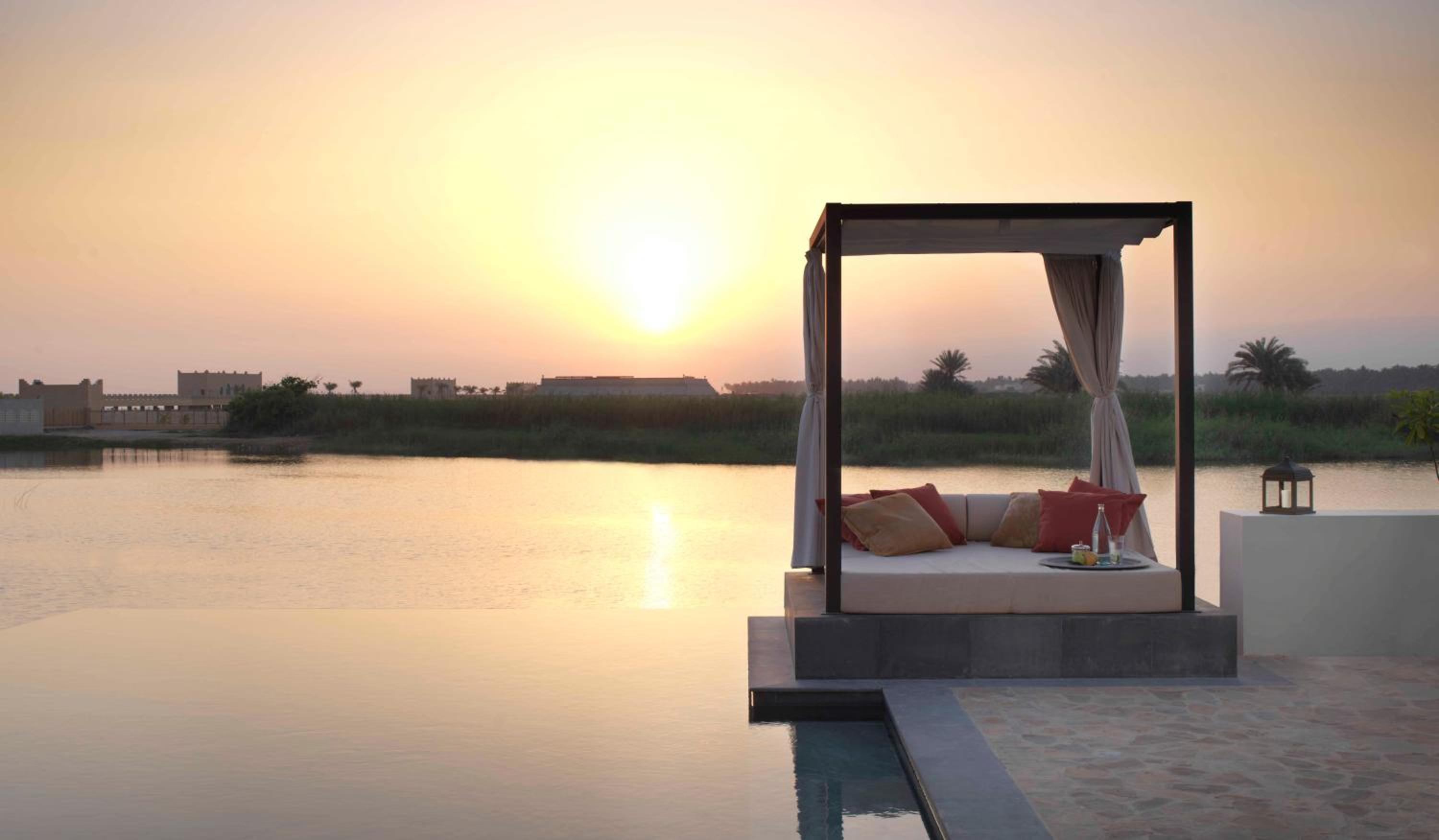 Al Baleed Resort Salalah by Anantara — photo 14