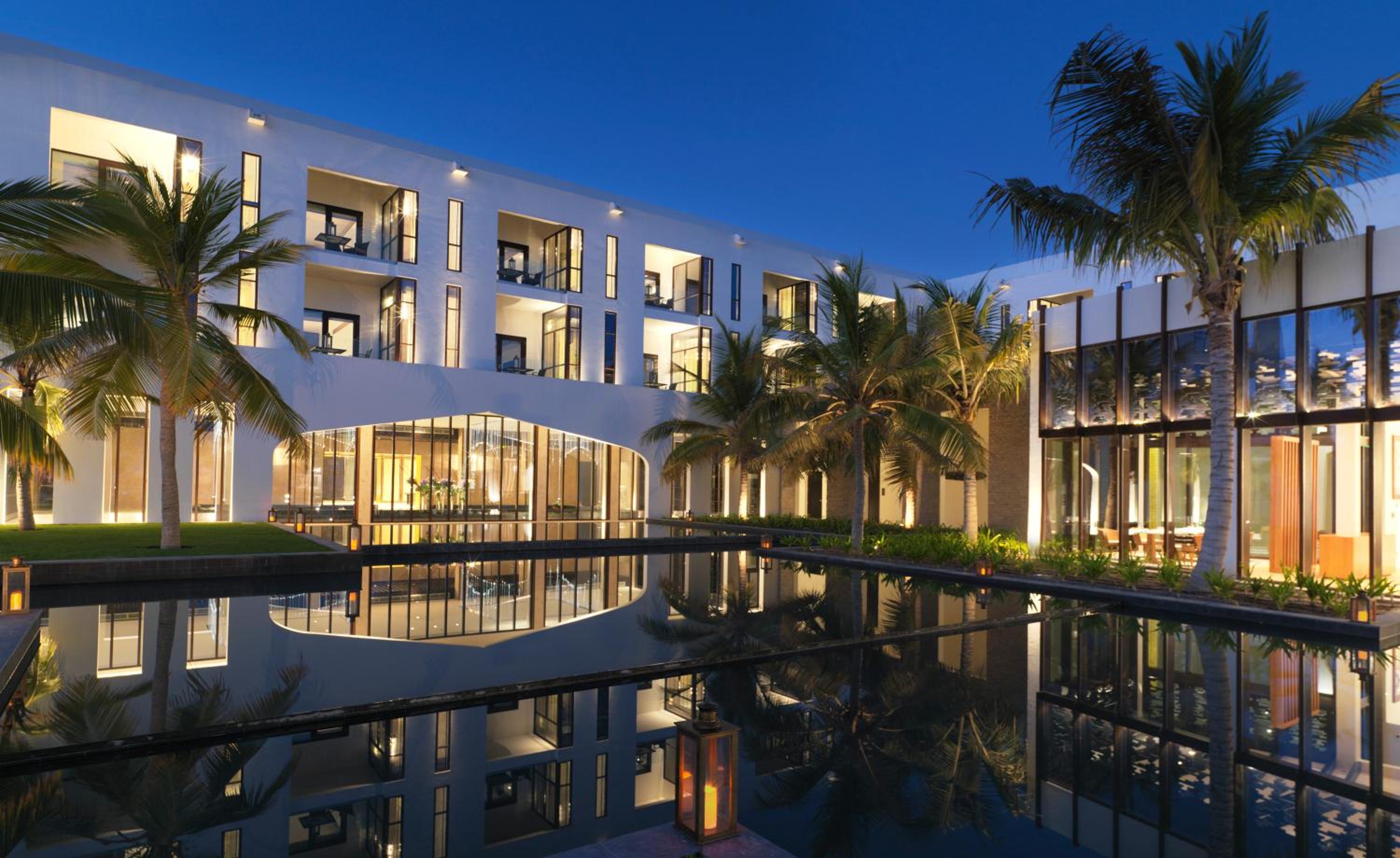 Al Baleed Resort Salalah by Anantara — photo 18
