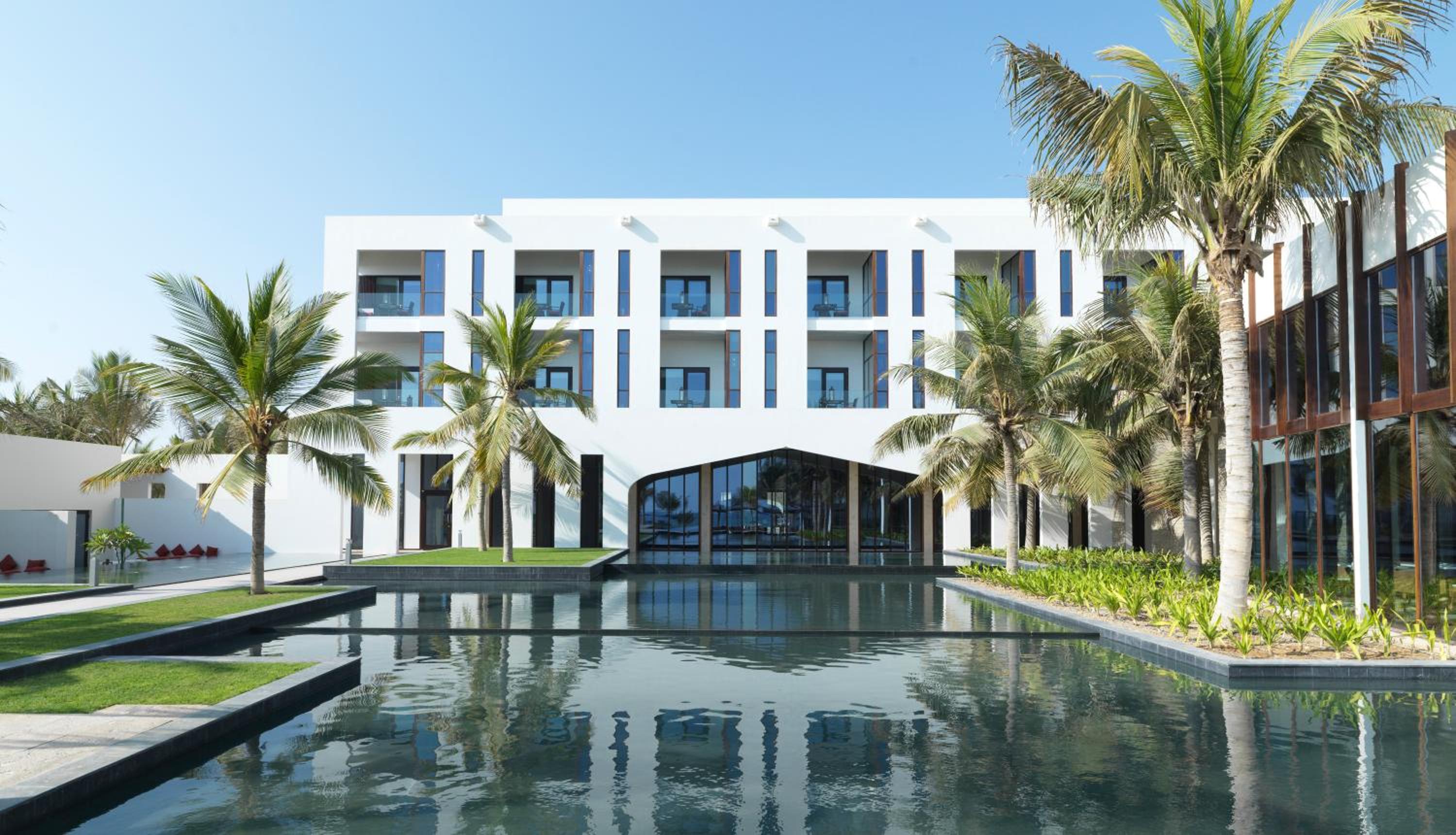 Al Baleed Resort Salalah by Anantara — photo 122