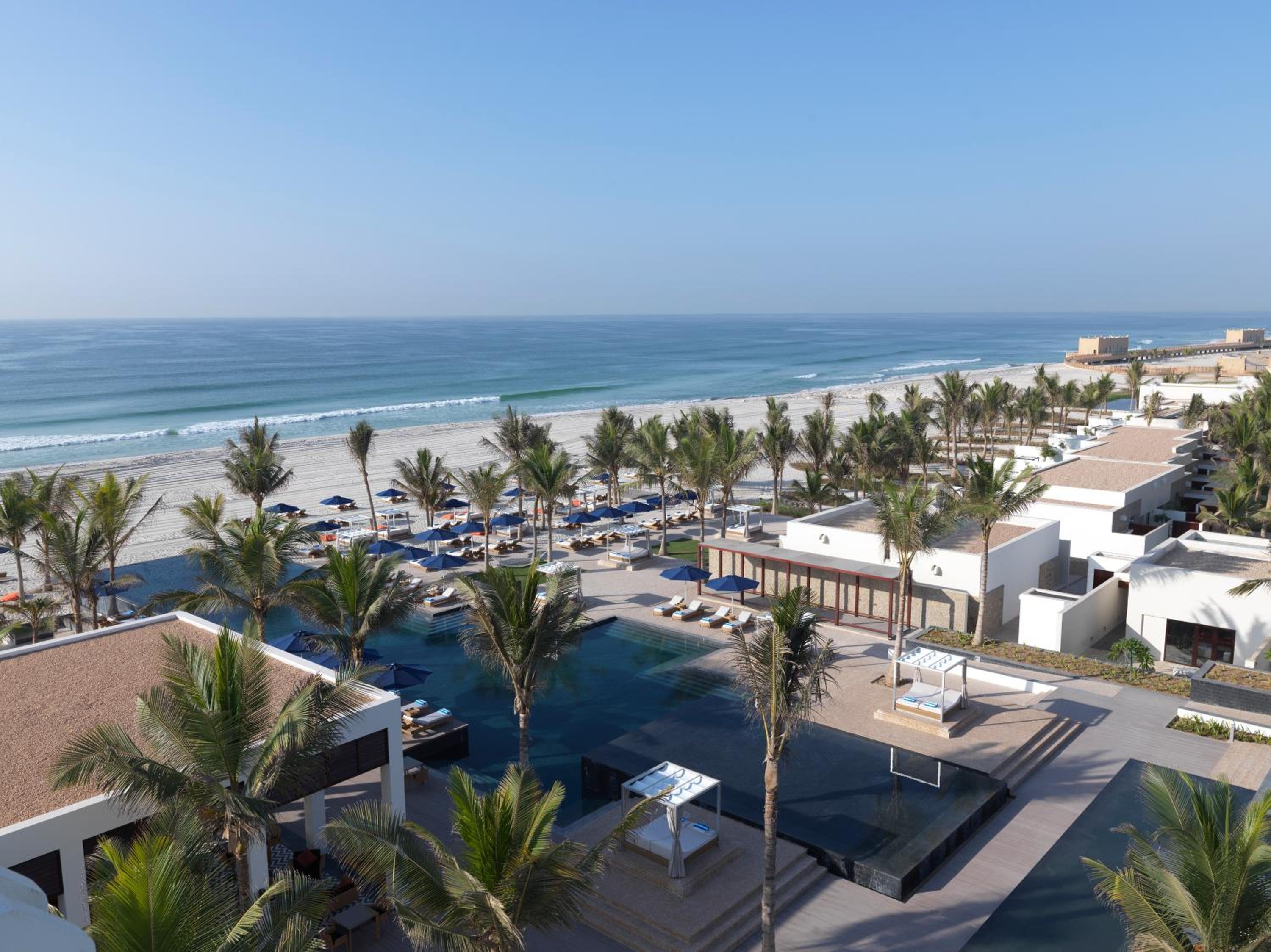 Al Baleed Resort Salalah by Anantara — photo 35