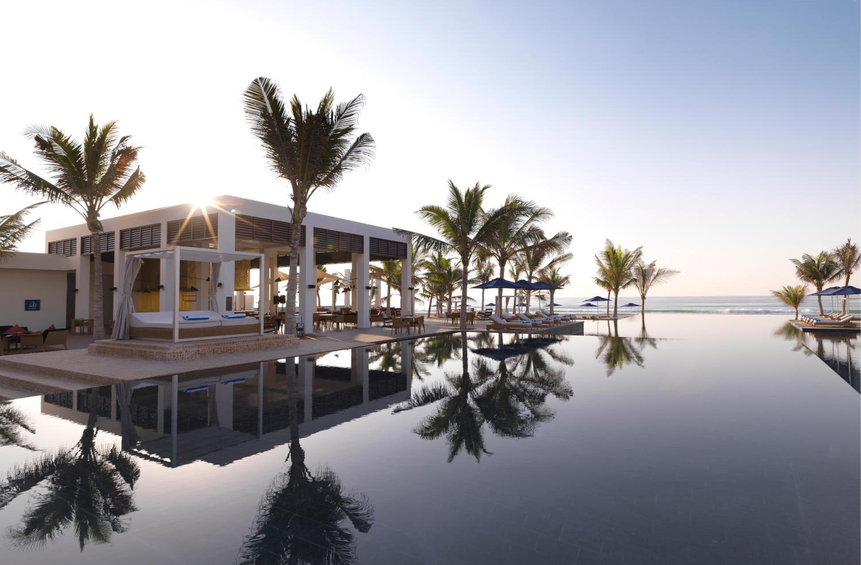 Al Baleed Resort Salalah by Anantara — photo 87