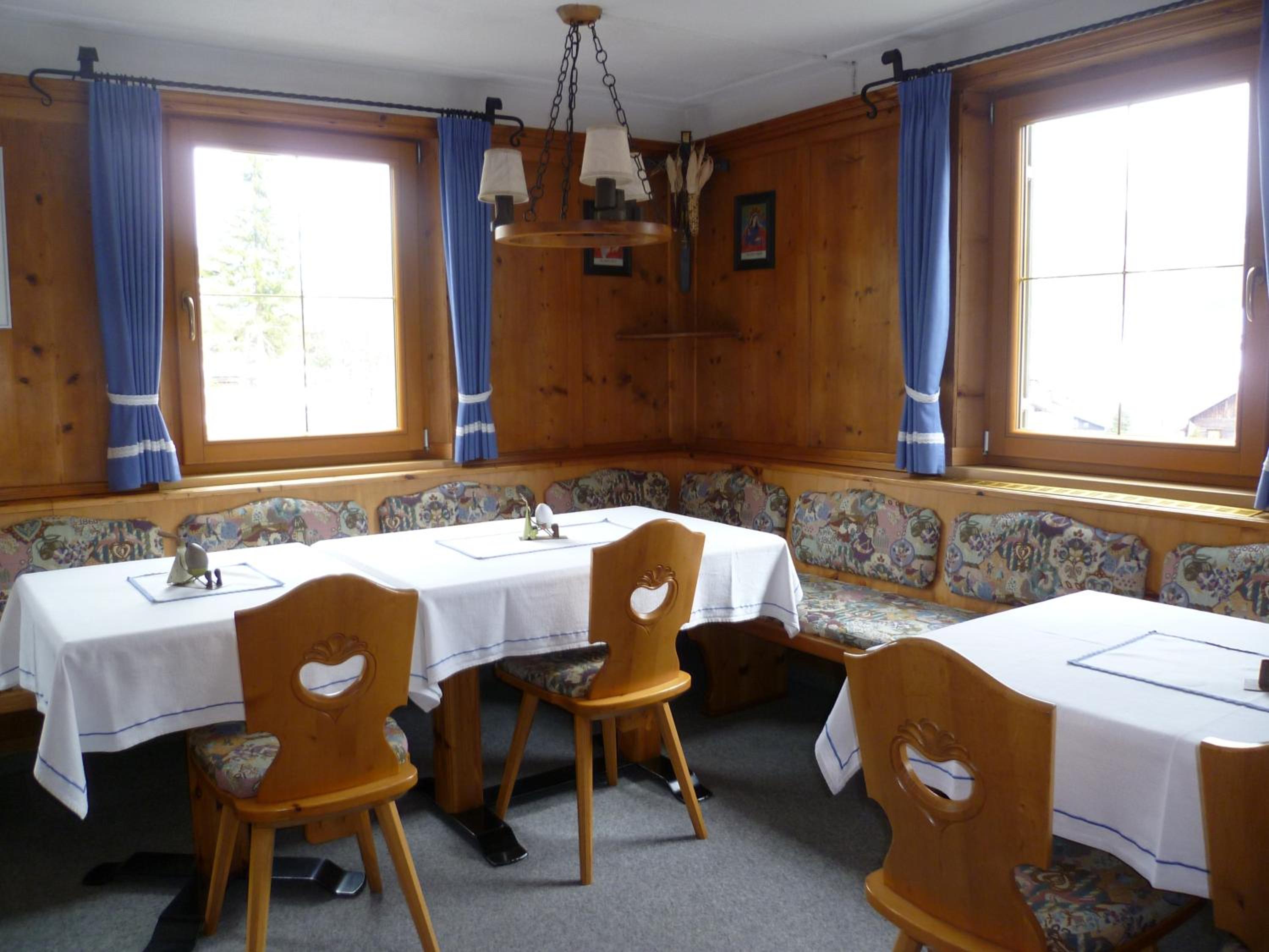 Berghof
