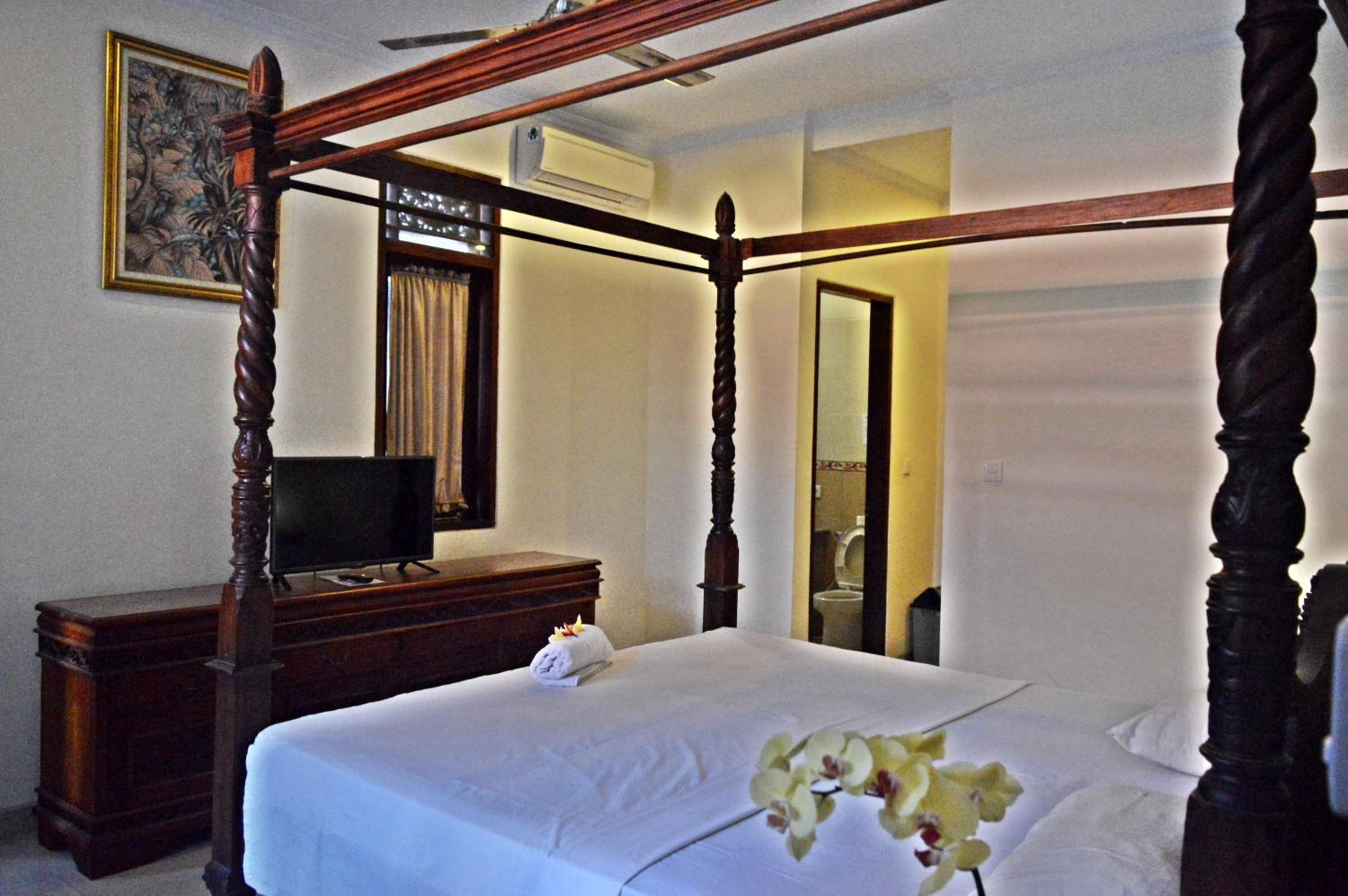 Yulia 2 Homestay Sanur