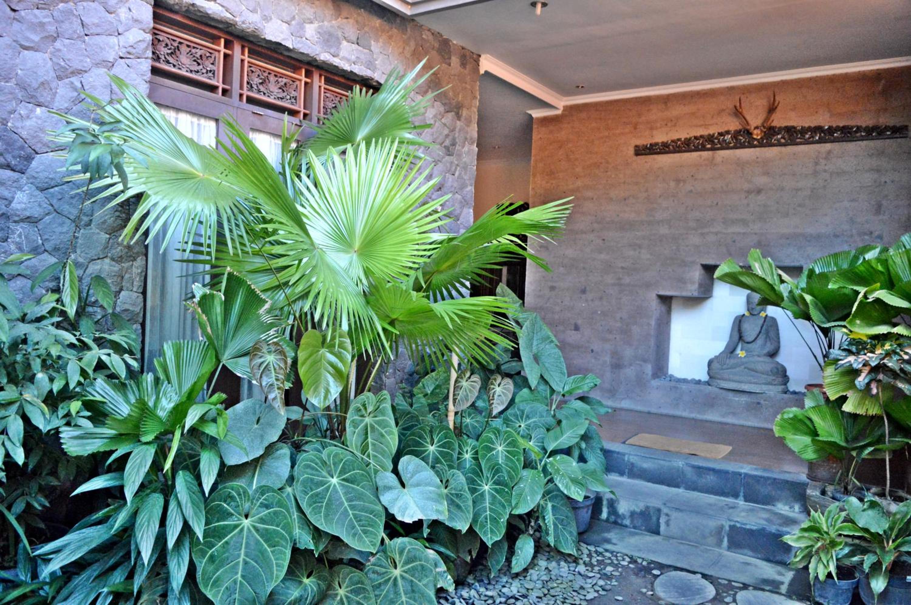 Yulia 2 Homestay Sanur