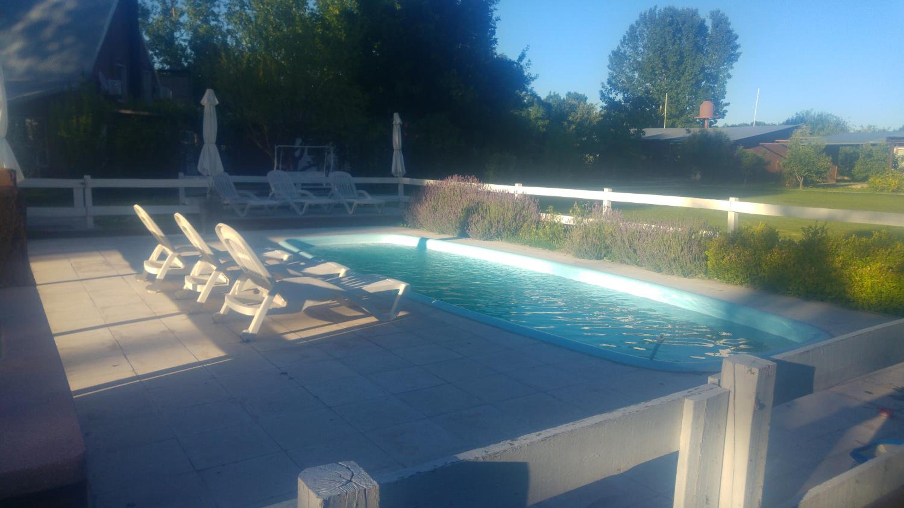 Villa Ciruelos