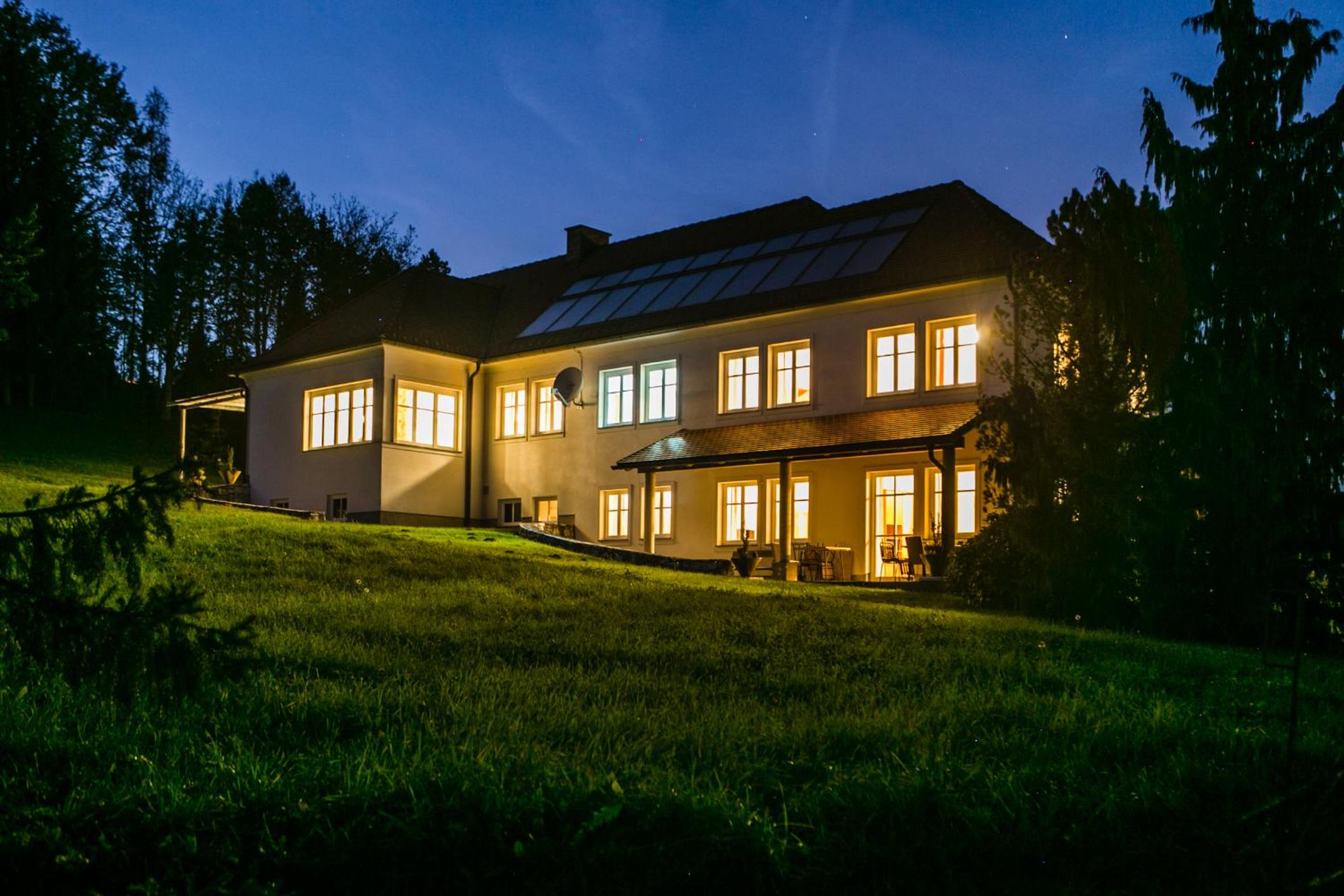 Haus Steirer am Kaiserwald