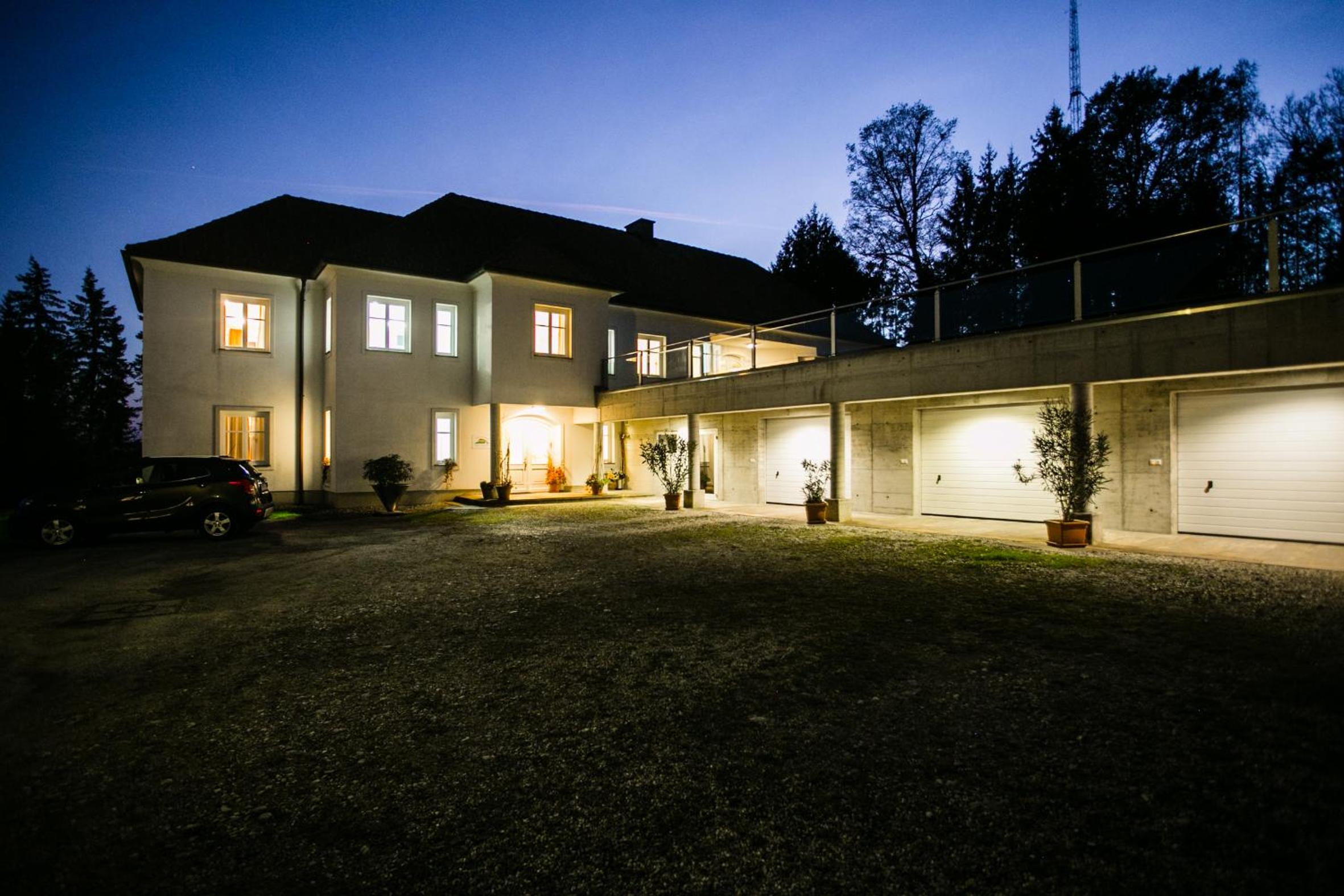 Haus Steirer am Kaiserwald