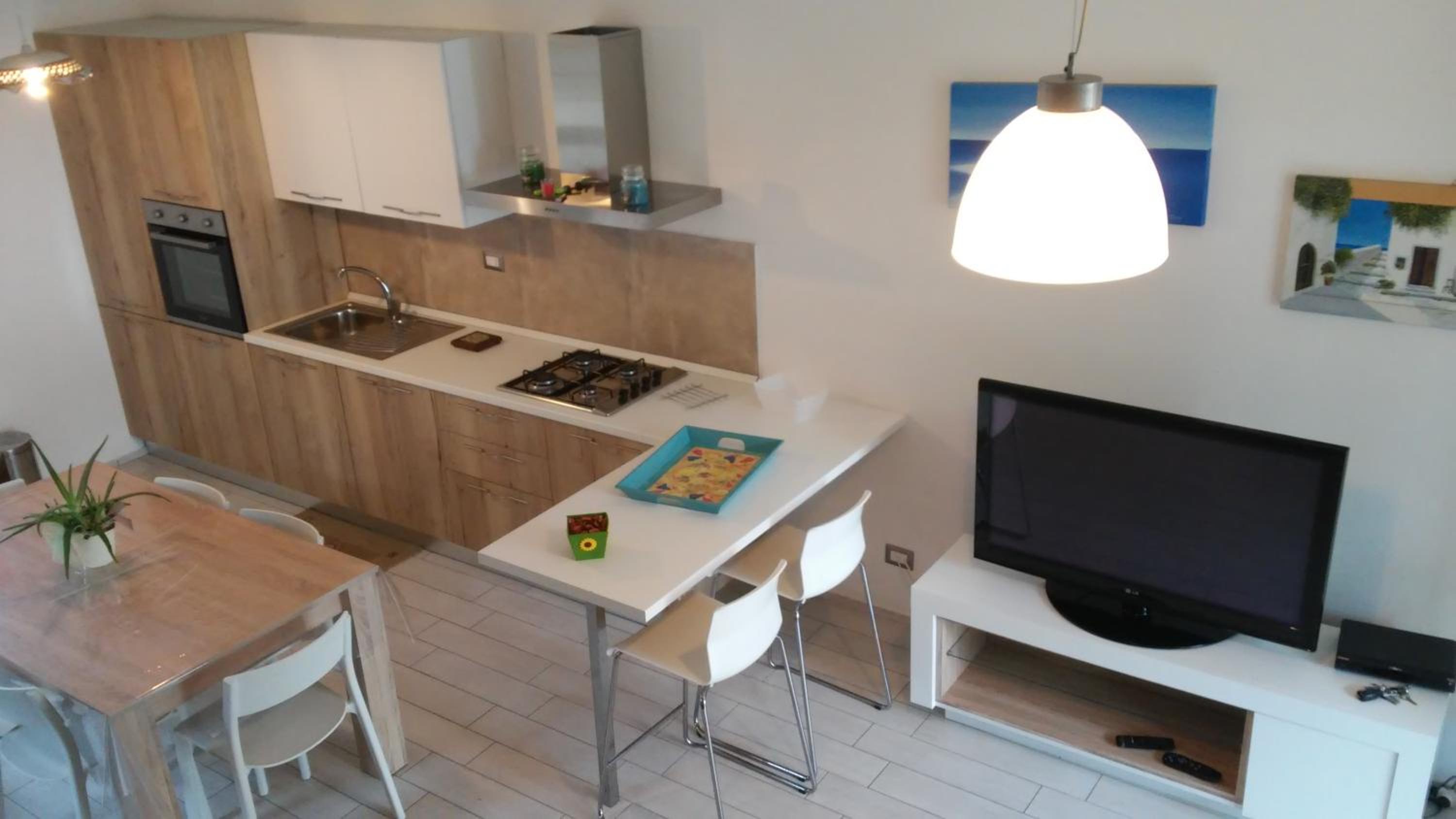 Casa Vacanze Zadina photo 3