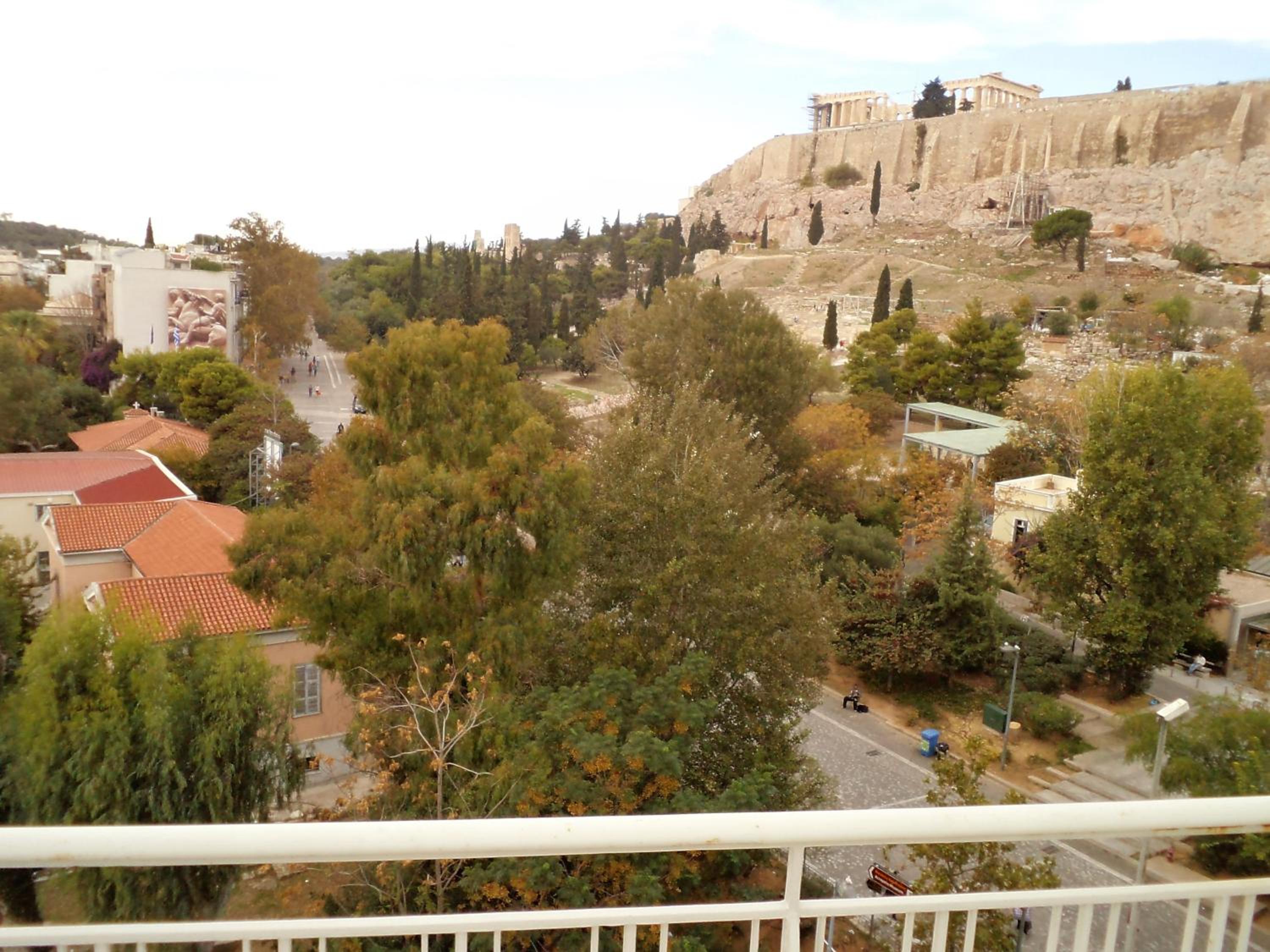 Star Acropolis Apartment