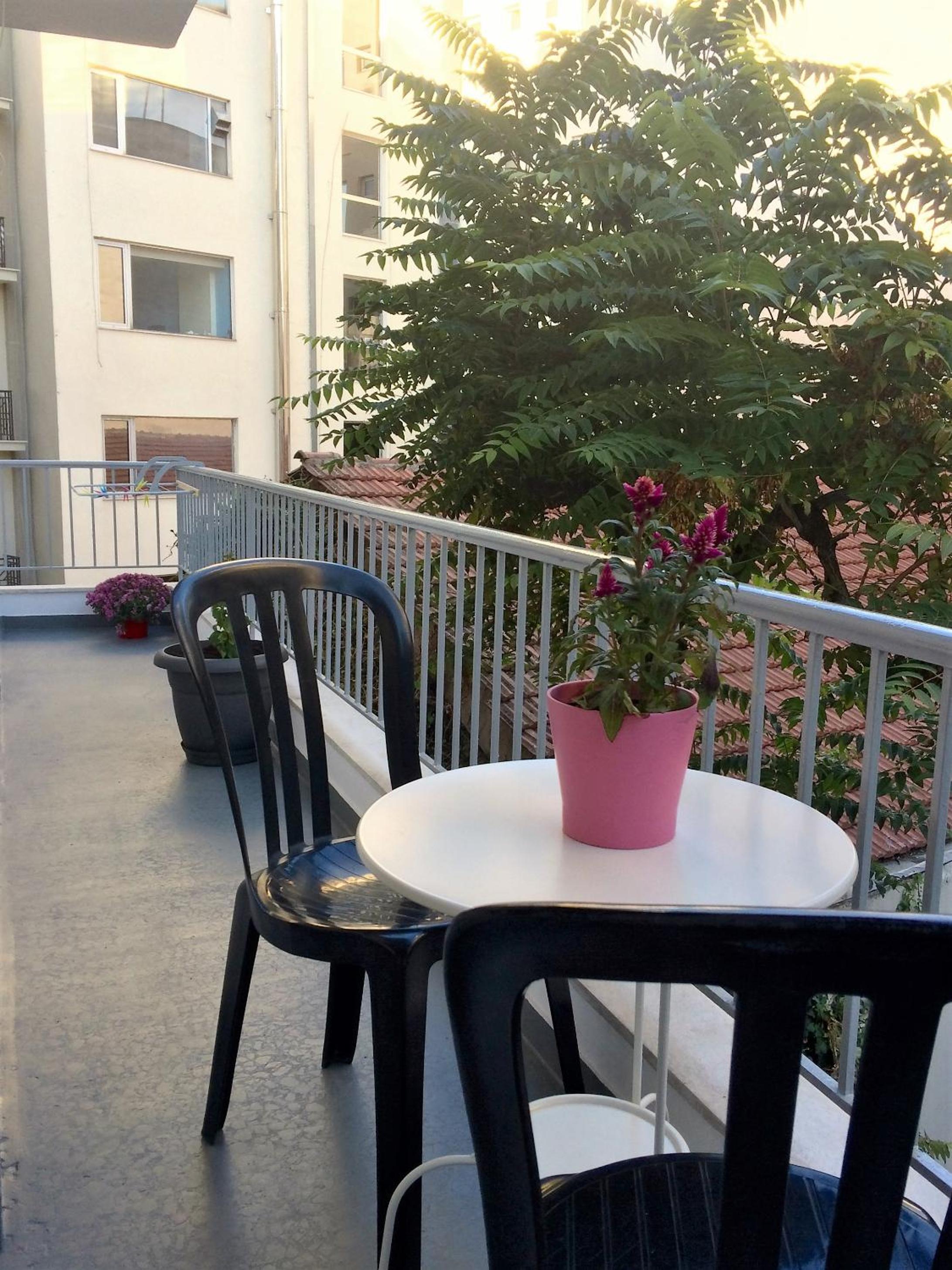 Star Acropolis Apartment