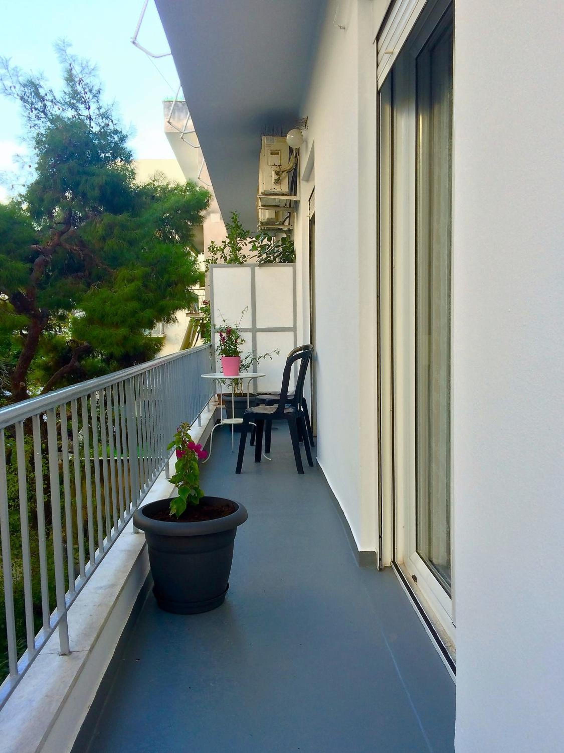 Star Acropolis Apartment