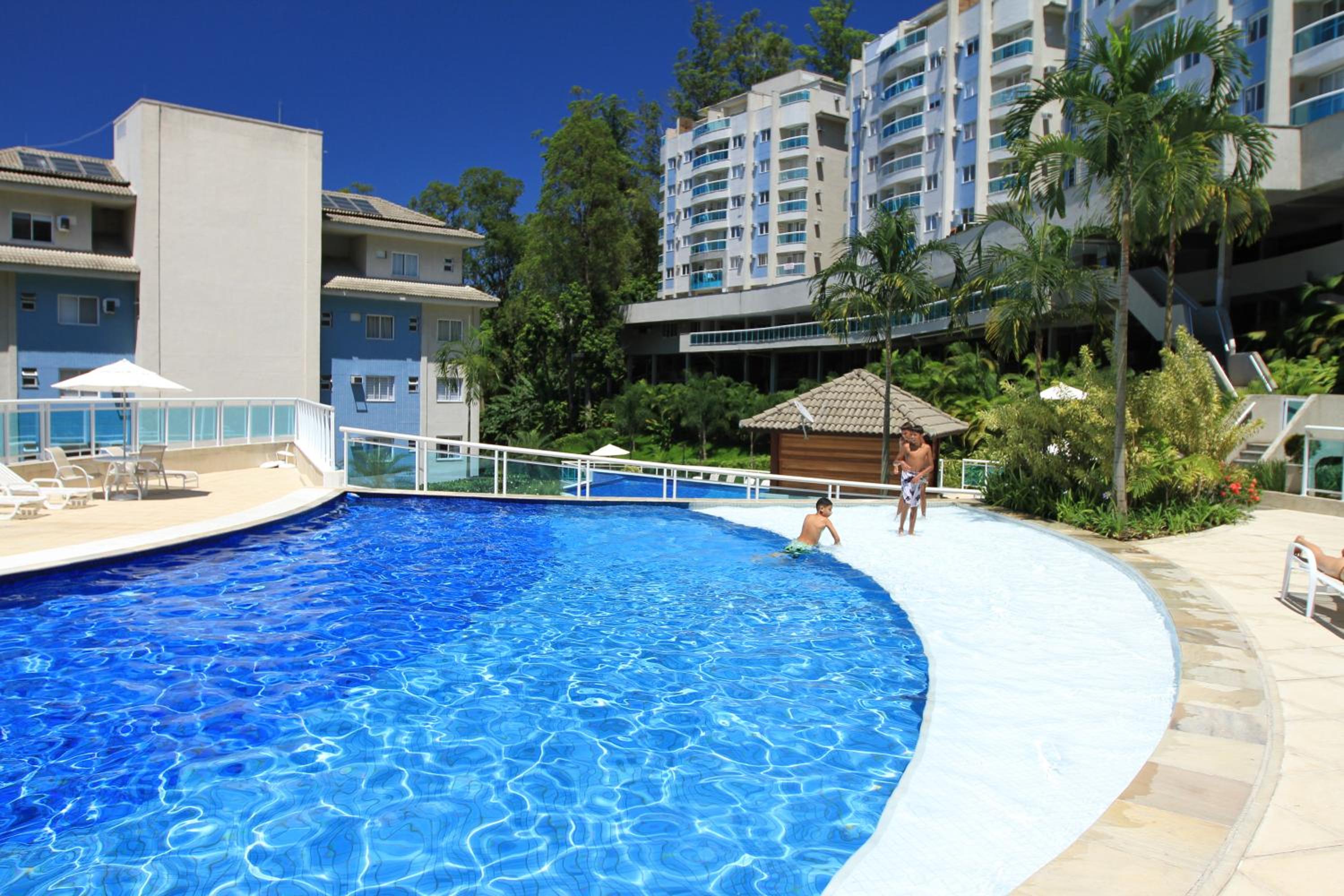 Cobertura Duplex Vista Mar