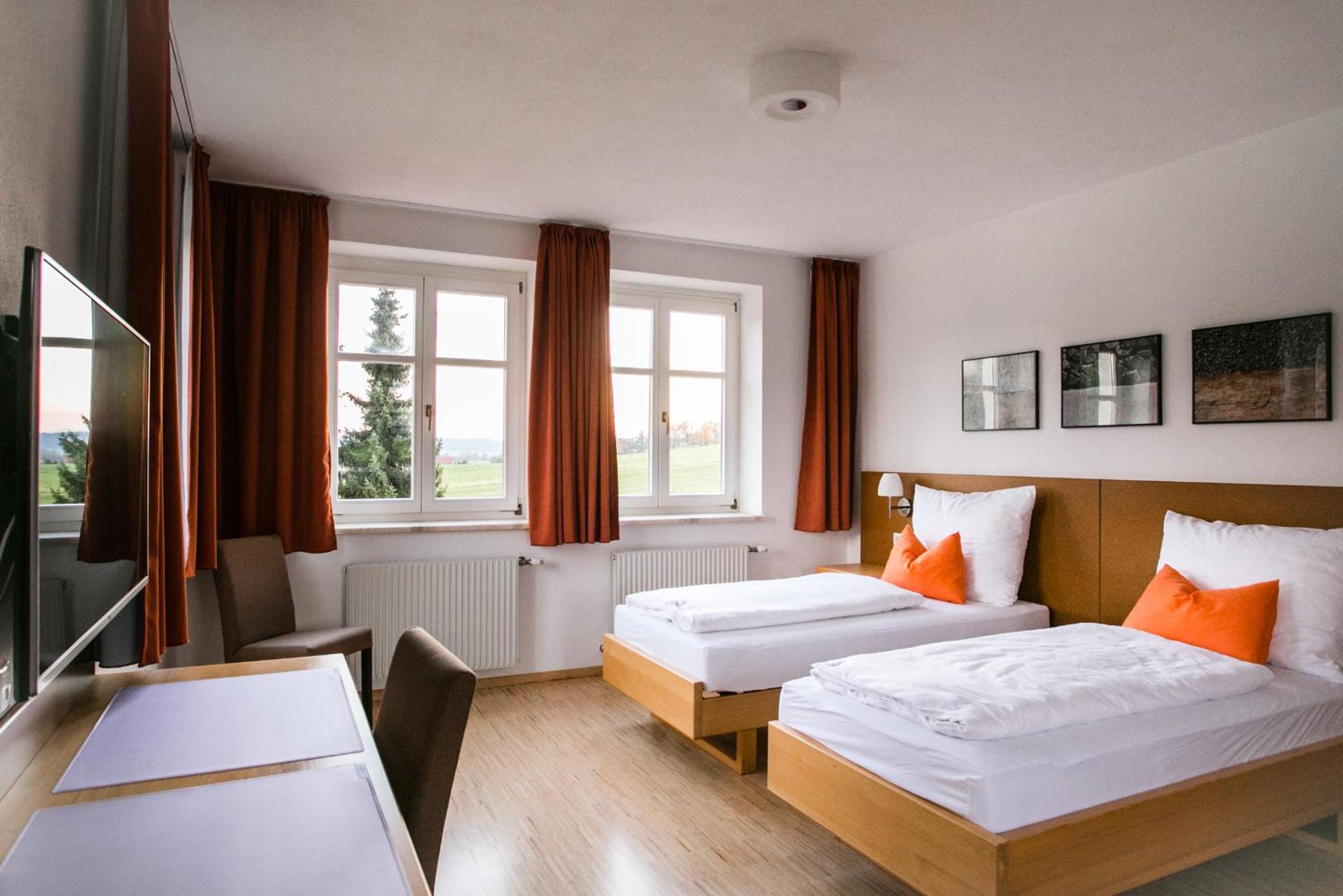 Haus Steirer am Kaiserwald