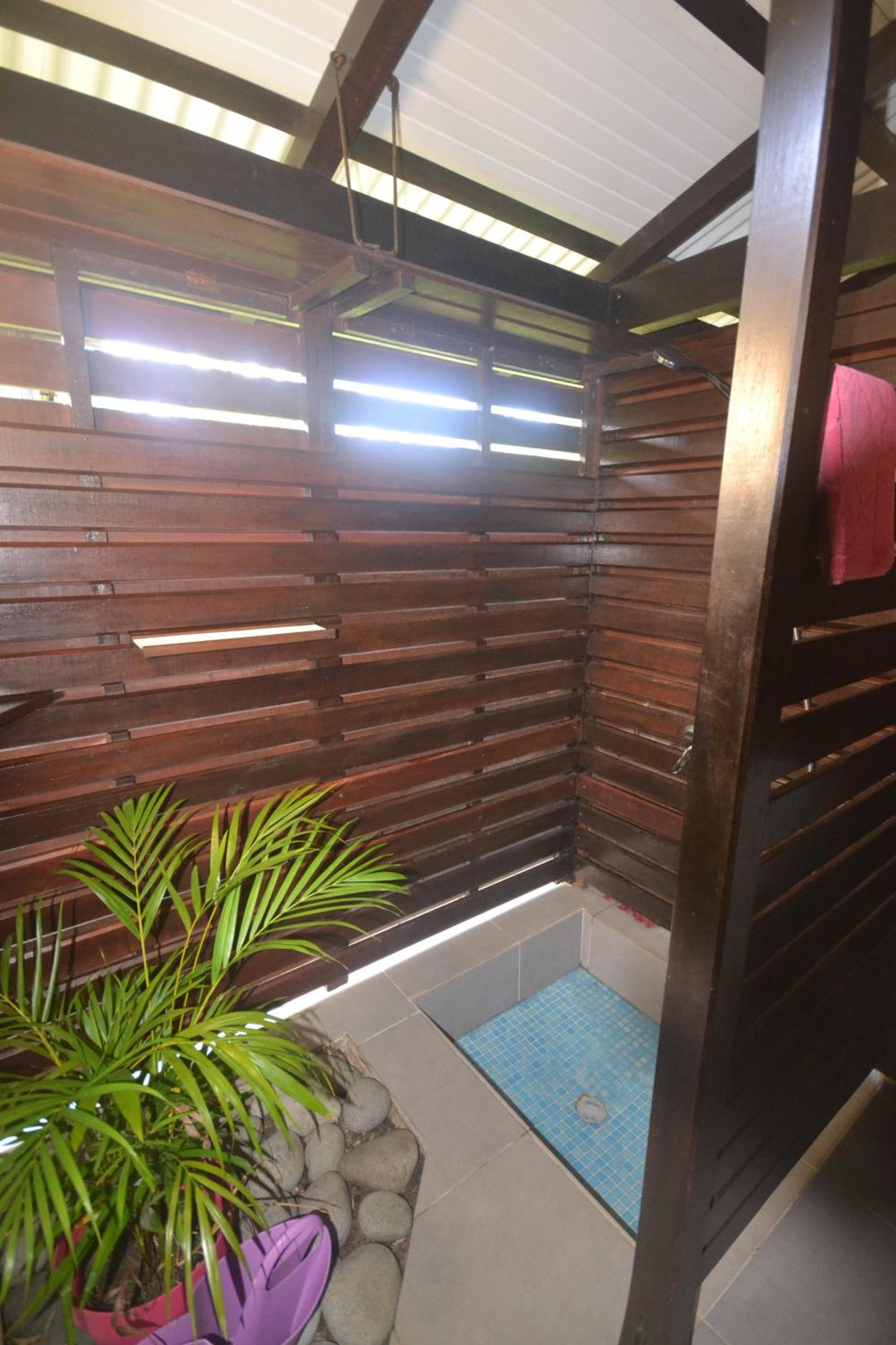 Piton Bungalows Ecolodges