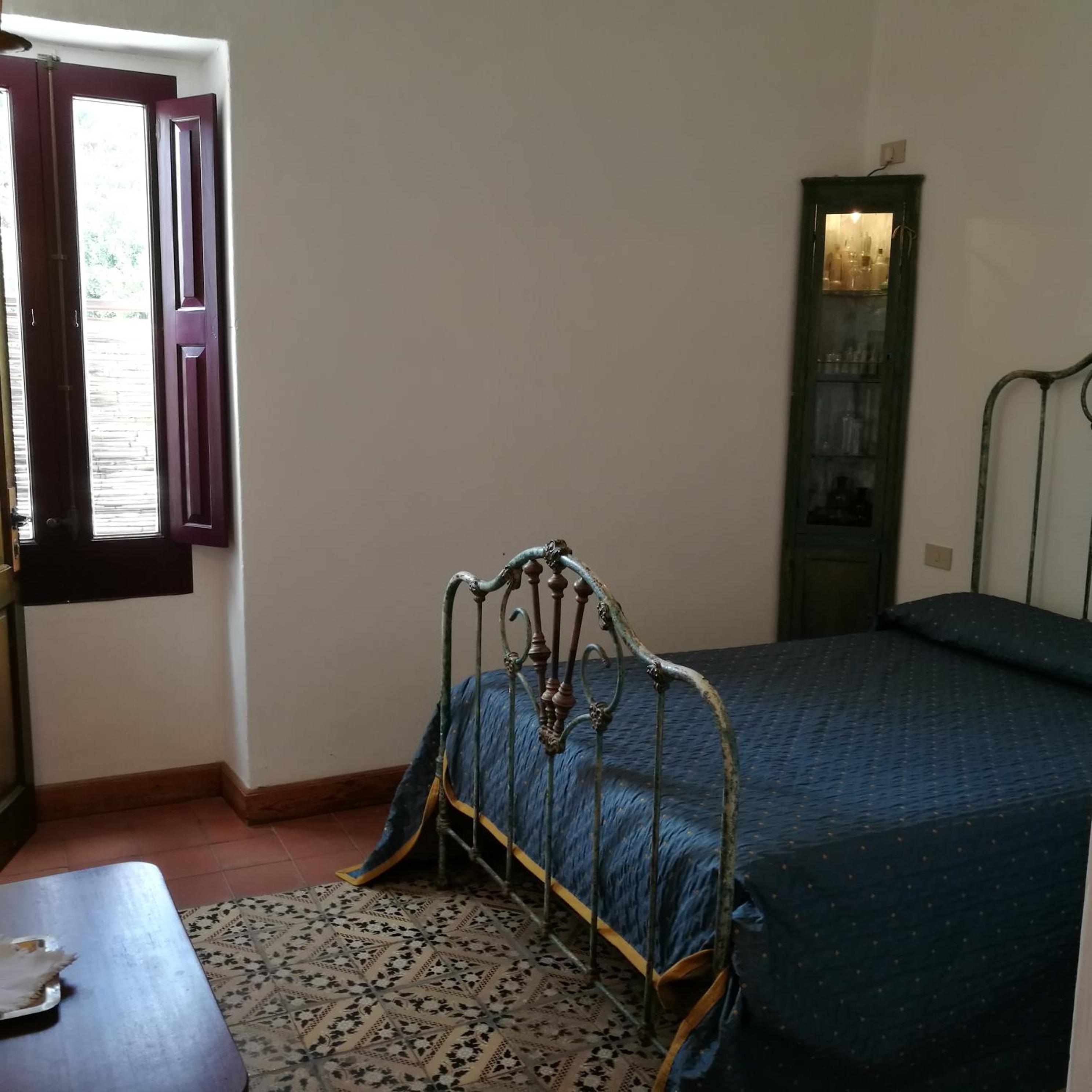 La Locanda del Barbablù