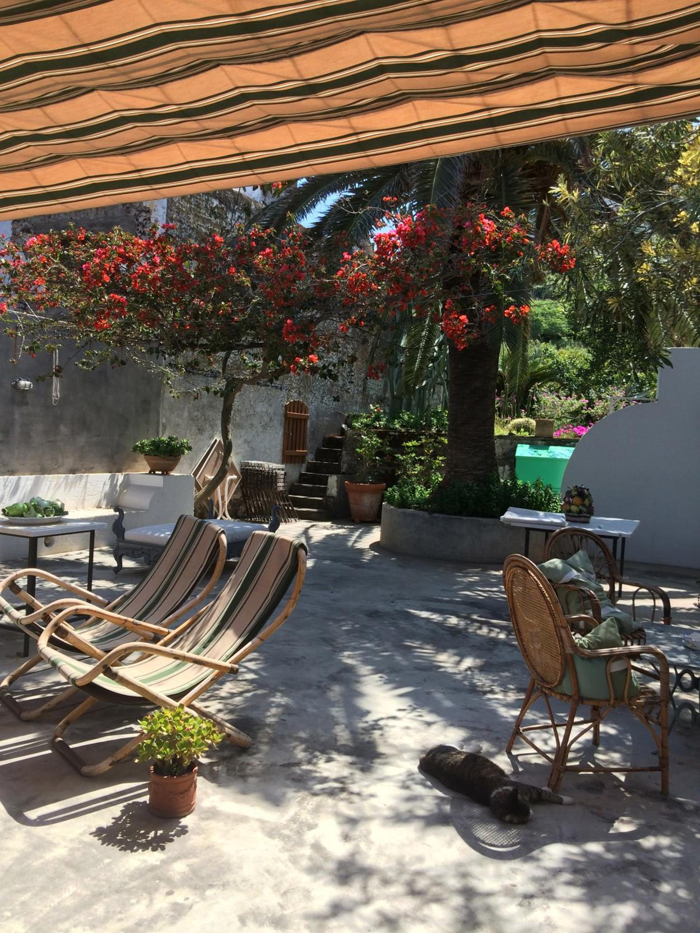 La Locanda del Barbablù