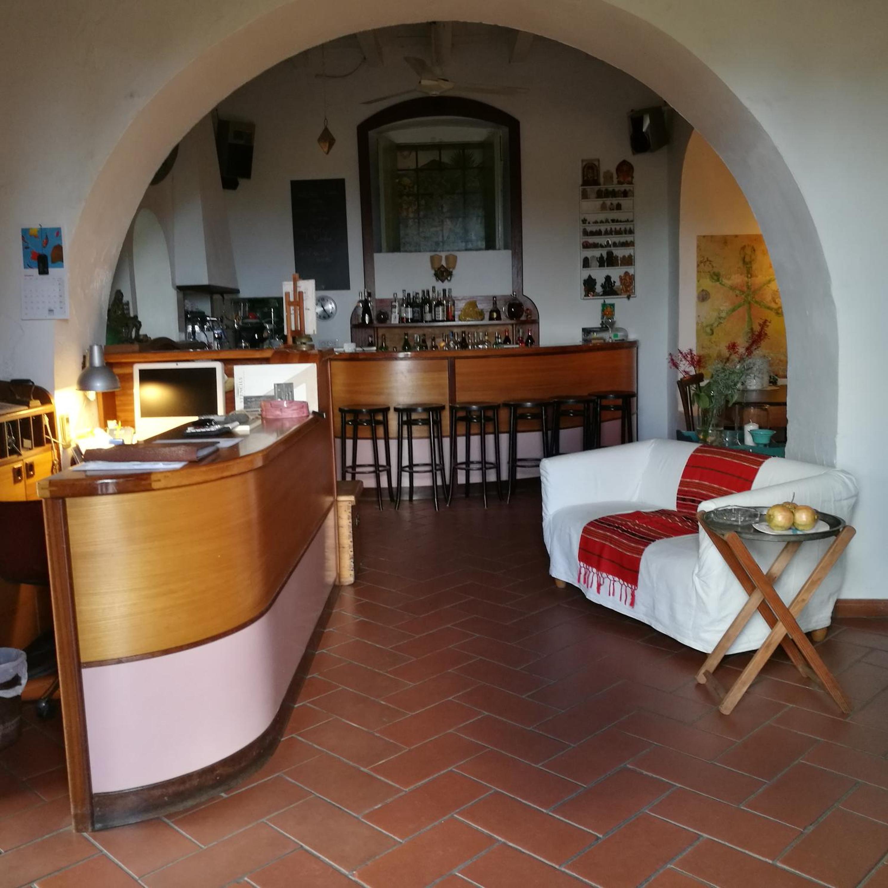 La Locanda del Barbablù