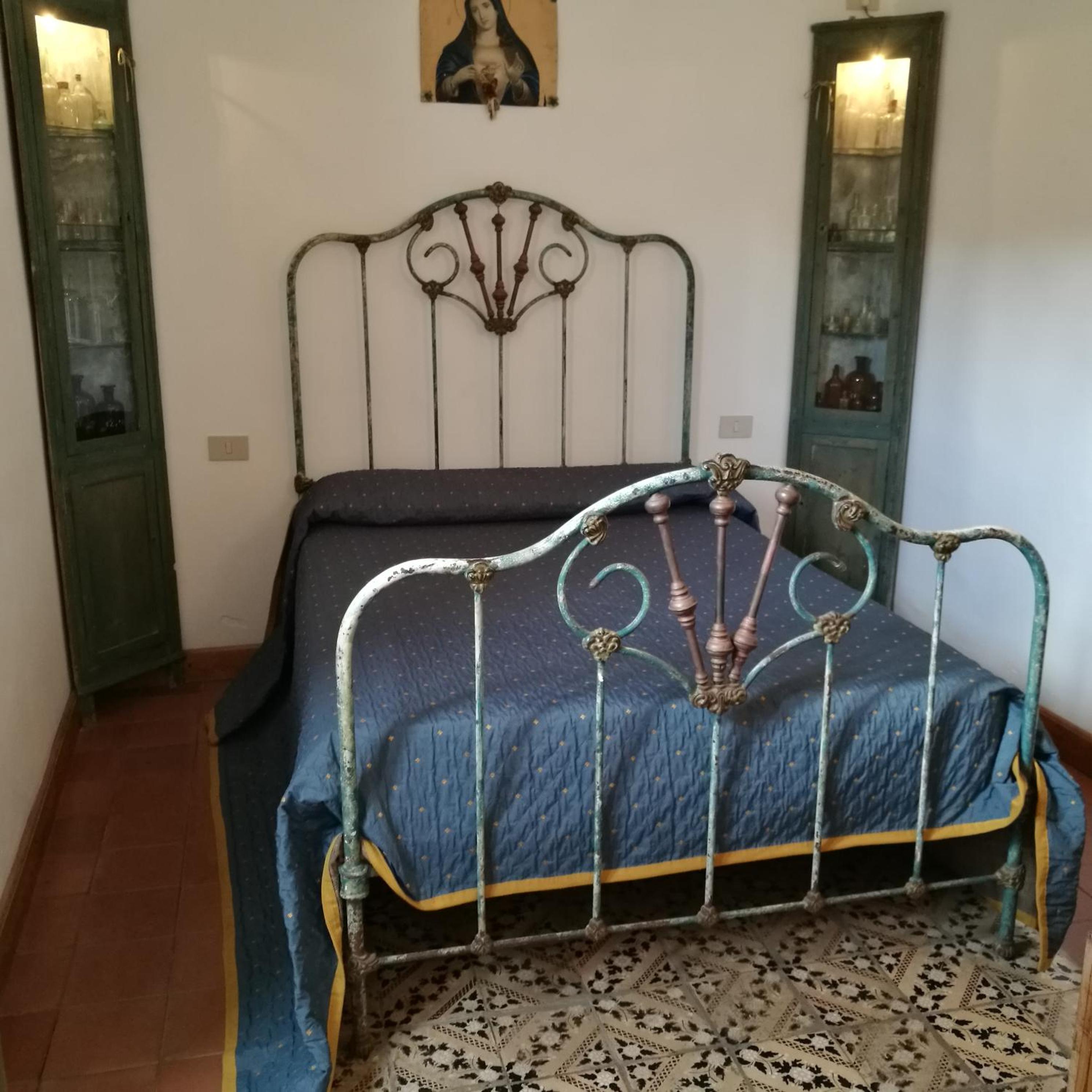 La Locanda del Barbablù