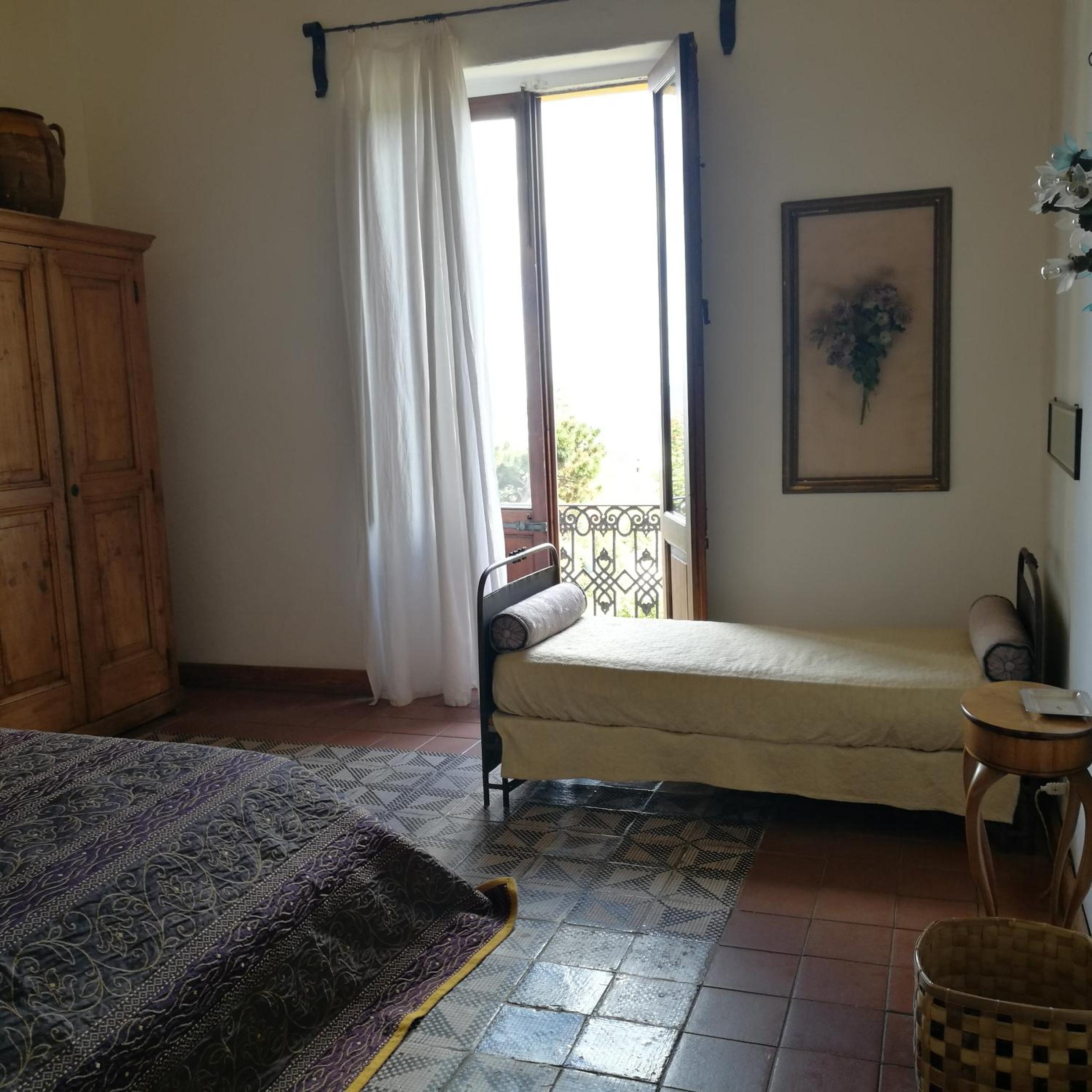 La Locanda del Barbablù