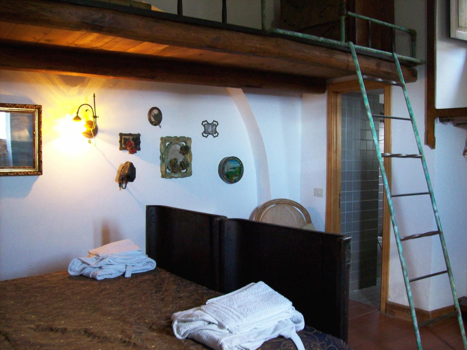 La Locanda del Barbablù