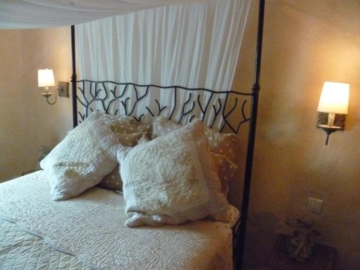 Orange Vacations - Mas du Puits d'Amour - Property Image 3