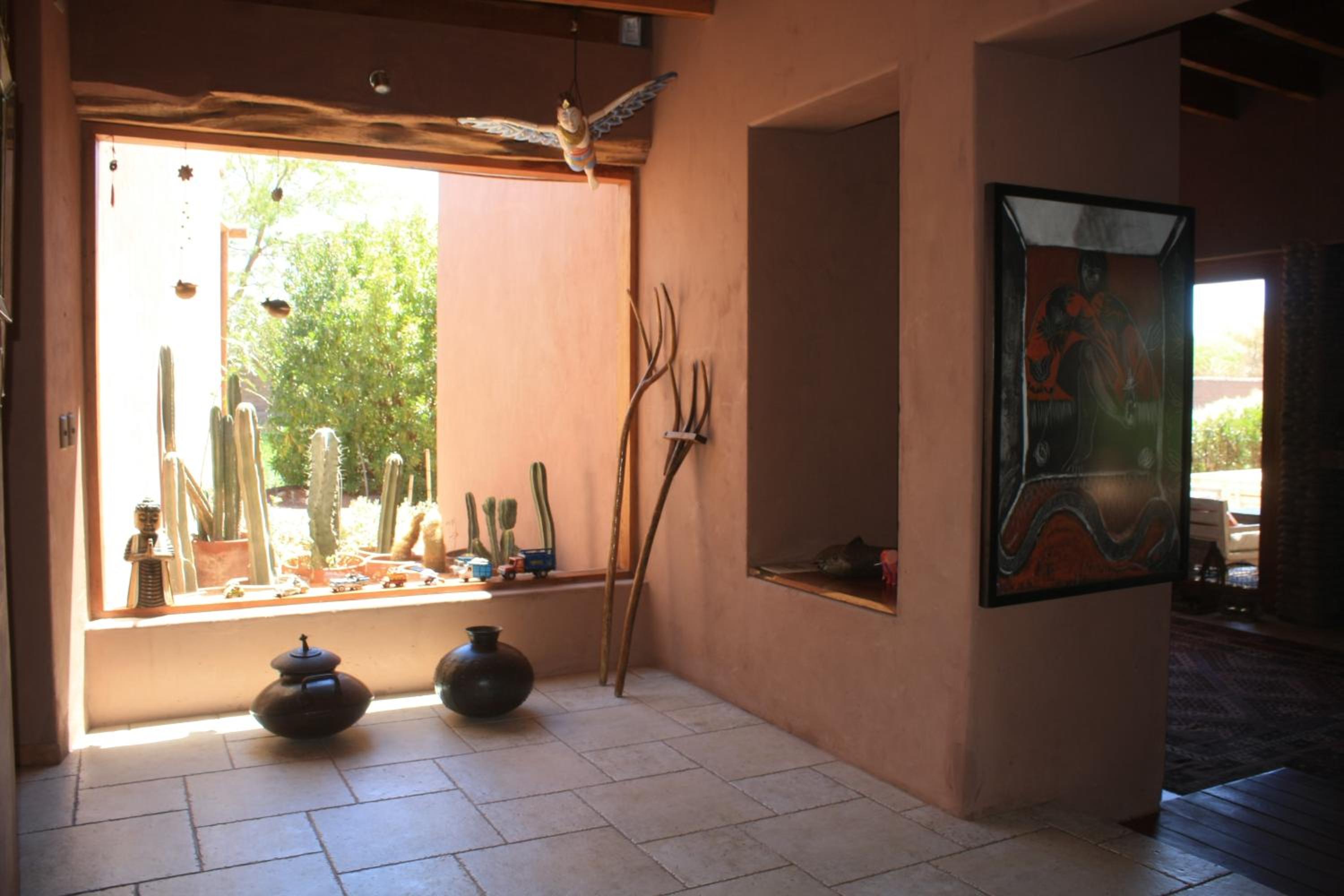 Casa Luna Hotel Boutique Bed & Breakfast