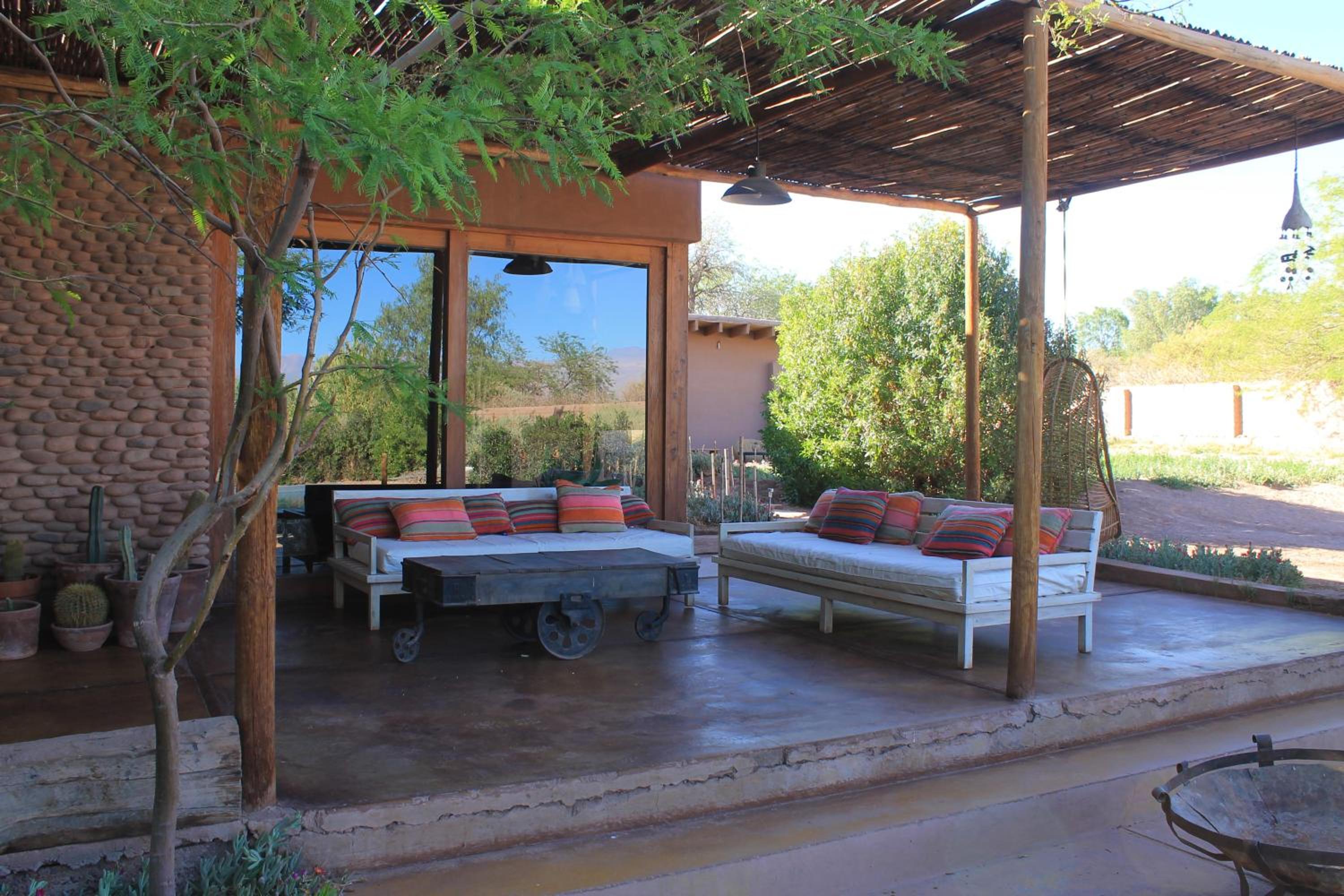 Casa Luna Hotel Boutique Bed & Breakfast