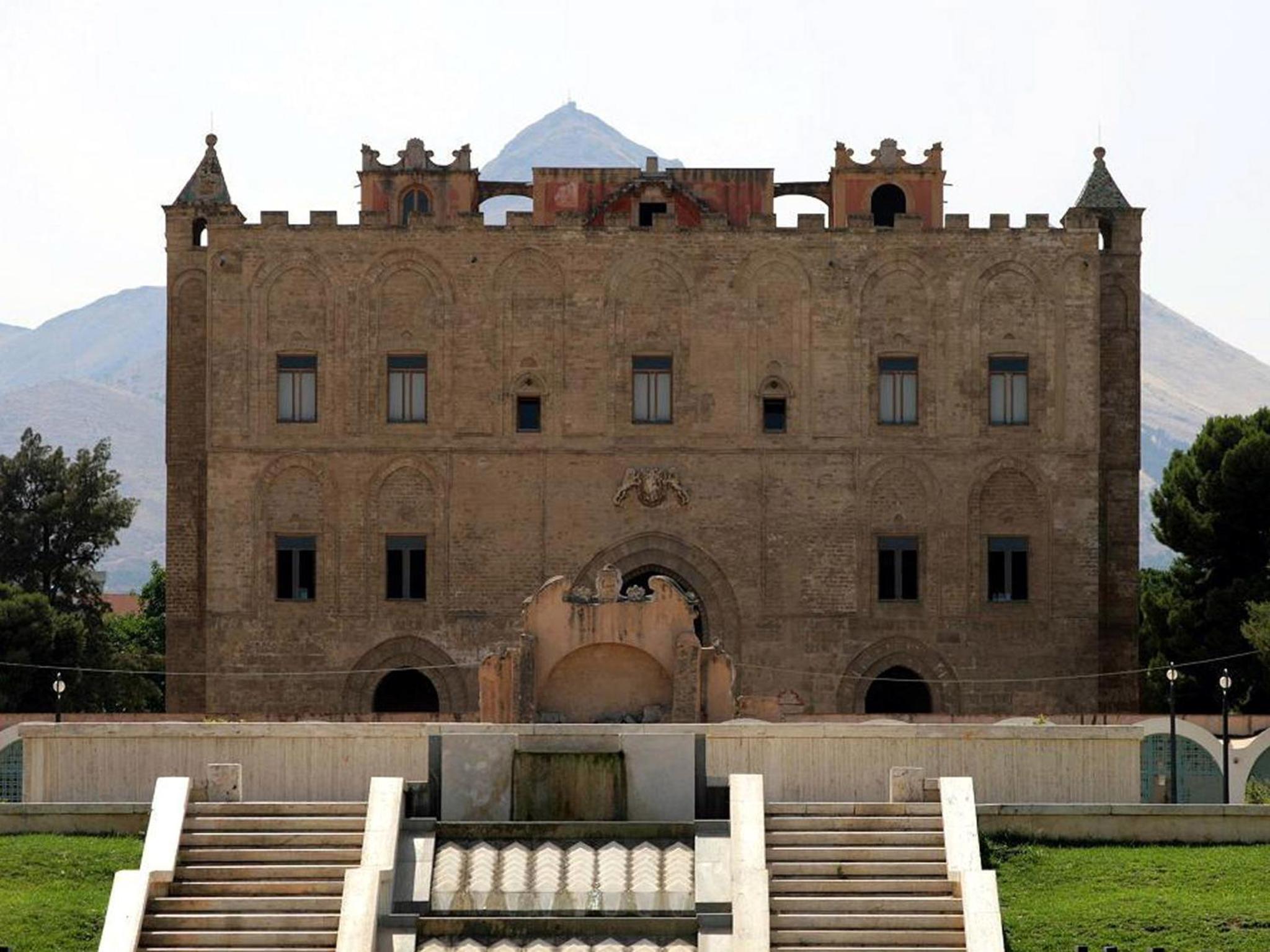 Appartamenti Olivuzza view 5