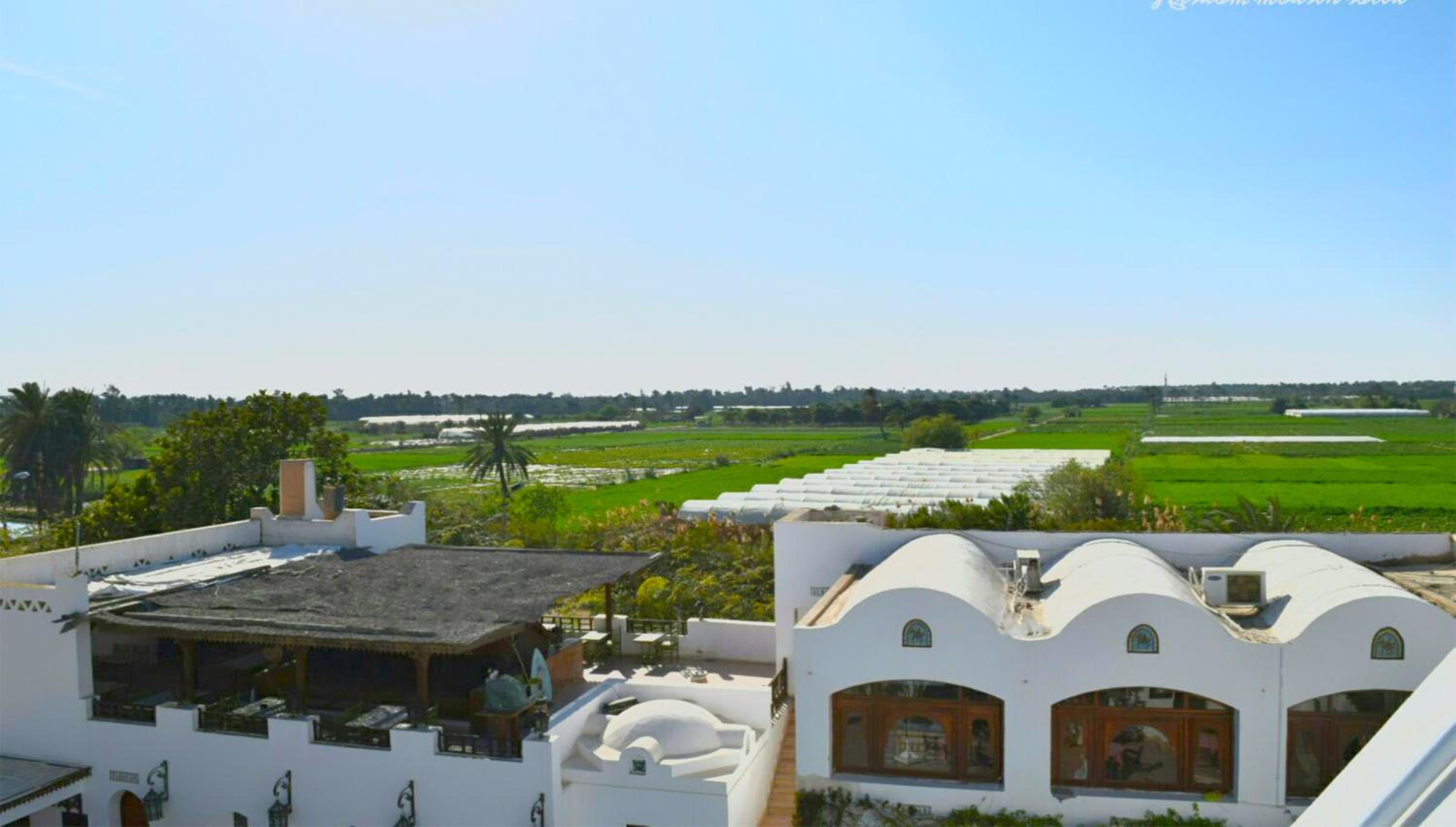 Six Corners Resort