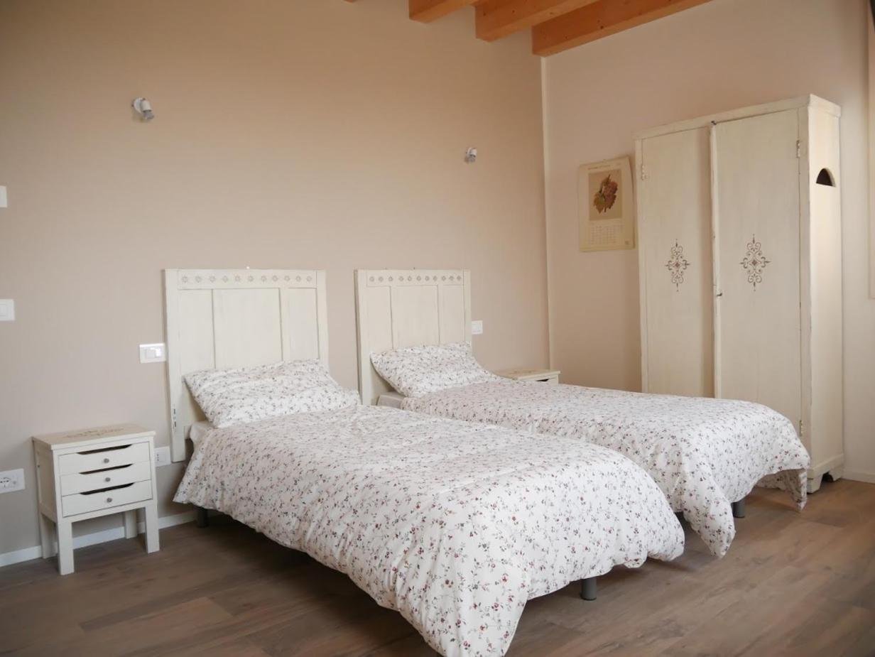 El Sesterzio view 2