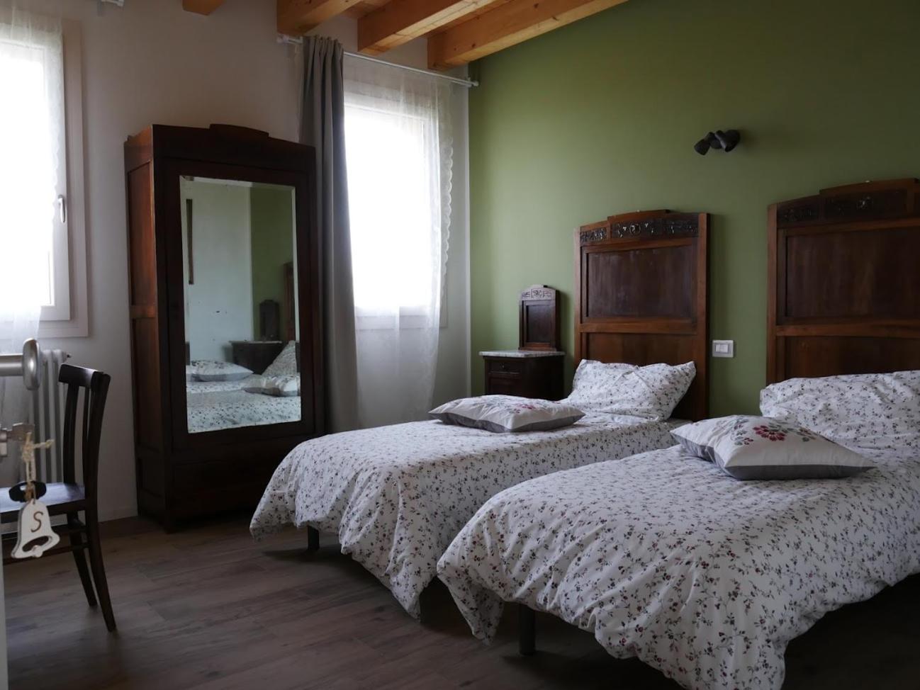 El Sesterzio view 3