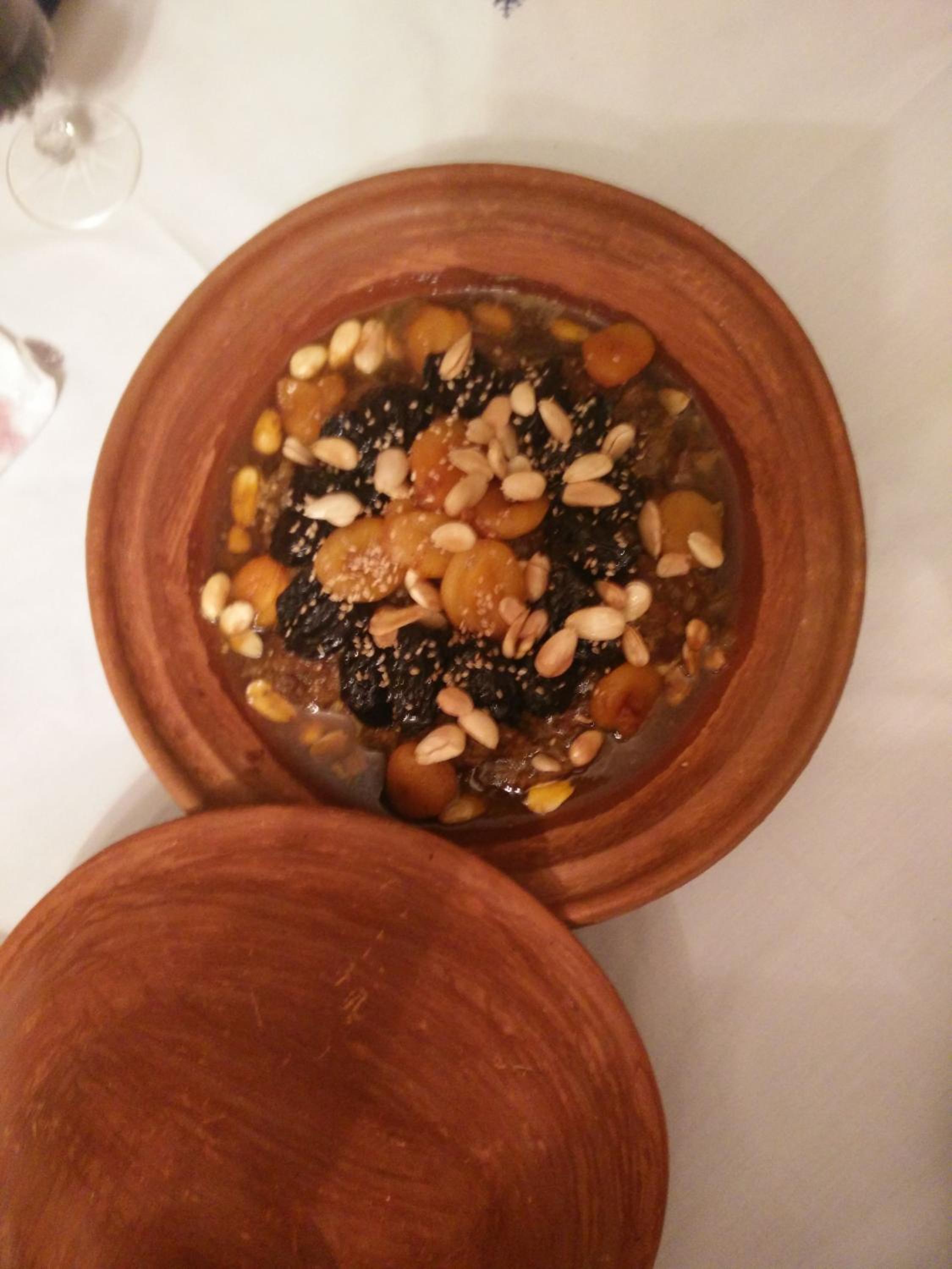 Riad Raouia HAMMAM & SPA