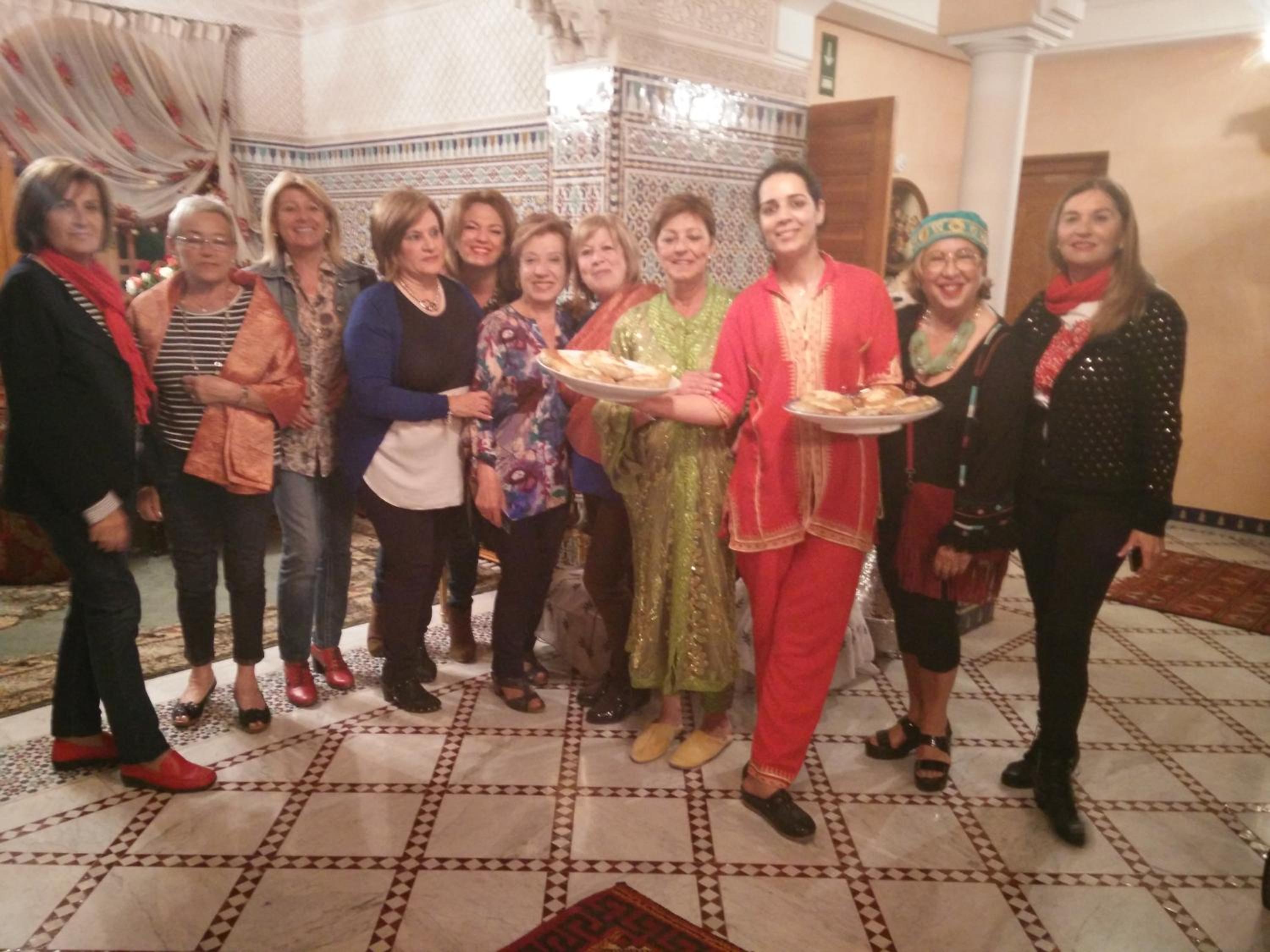 Riad Raouia HAMMAM & SPA