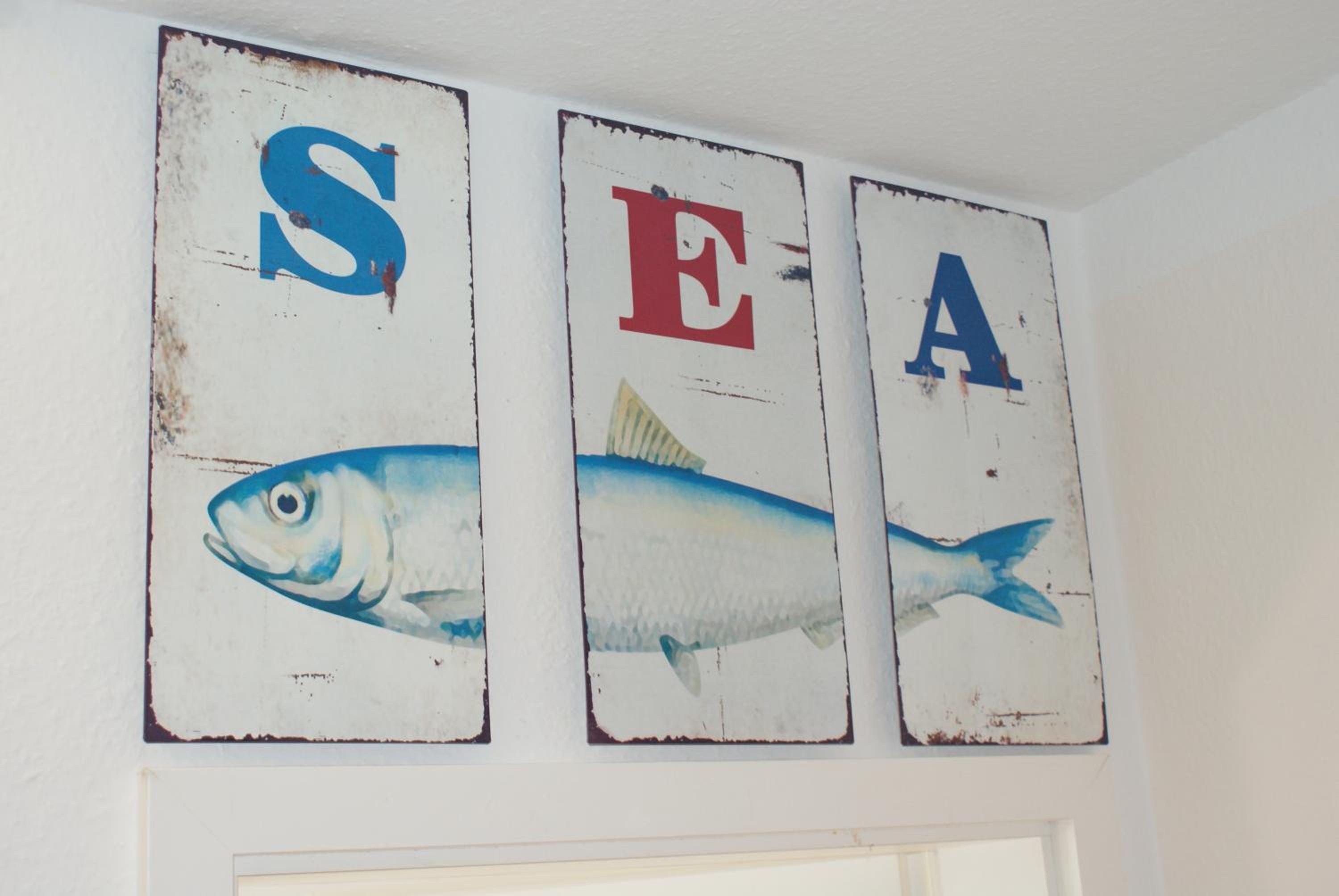 Sea Lounge