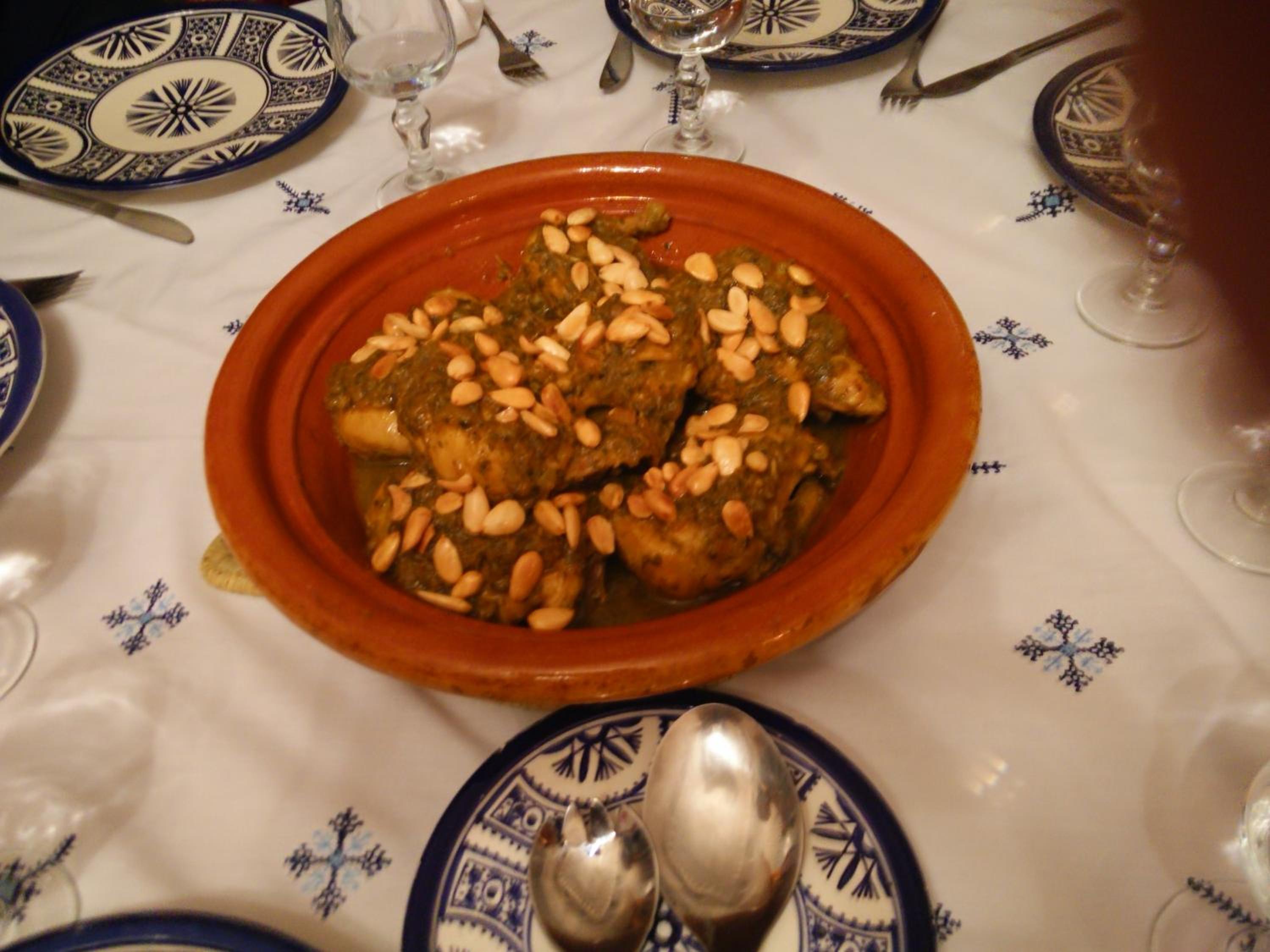 Riad Raouia HAMMAM & SPA