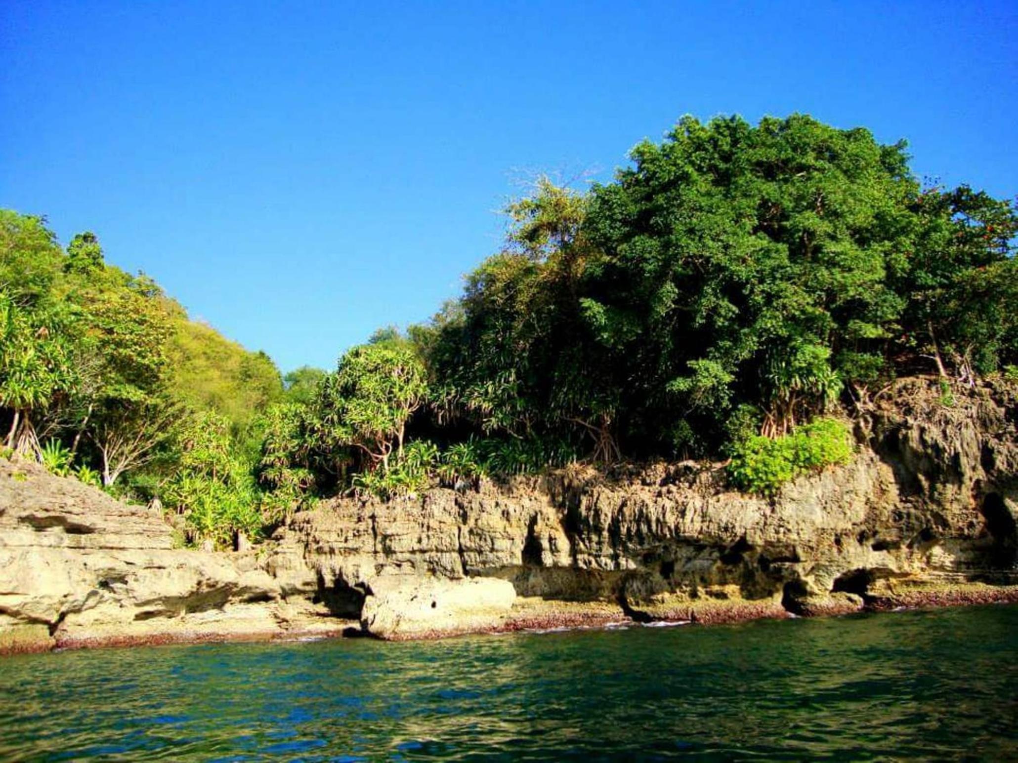 Brazaville Beach Resort