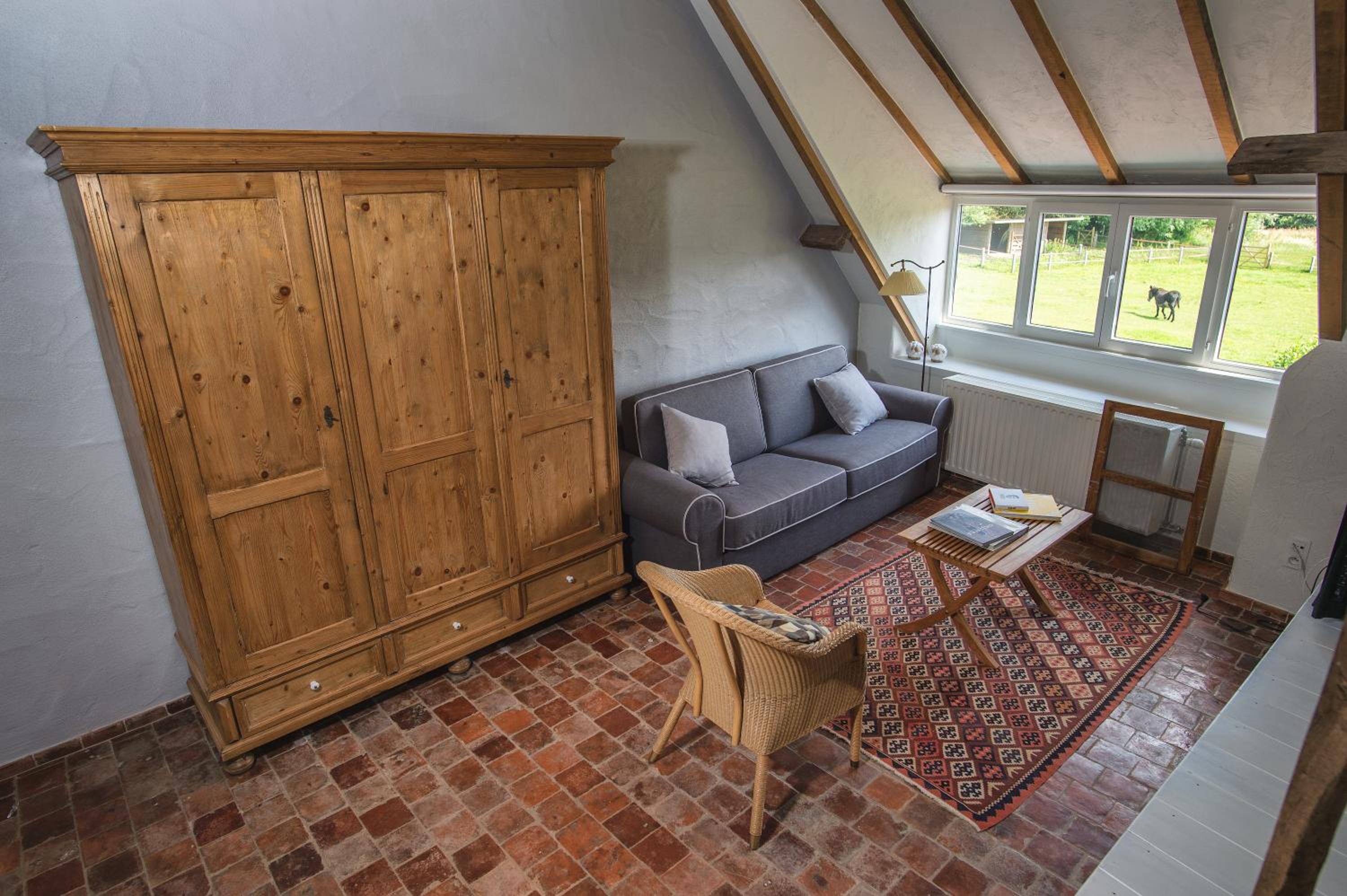 Petrus Wittebrood Hoeve