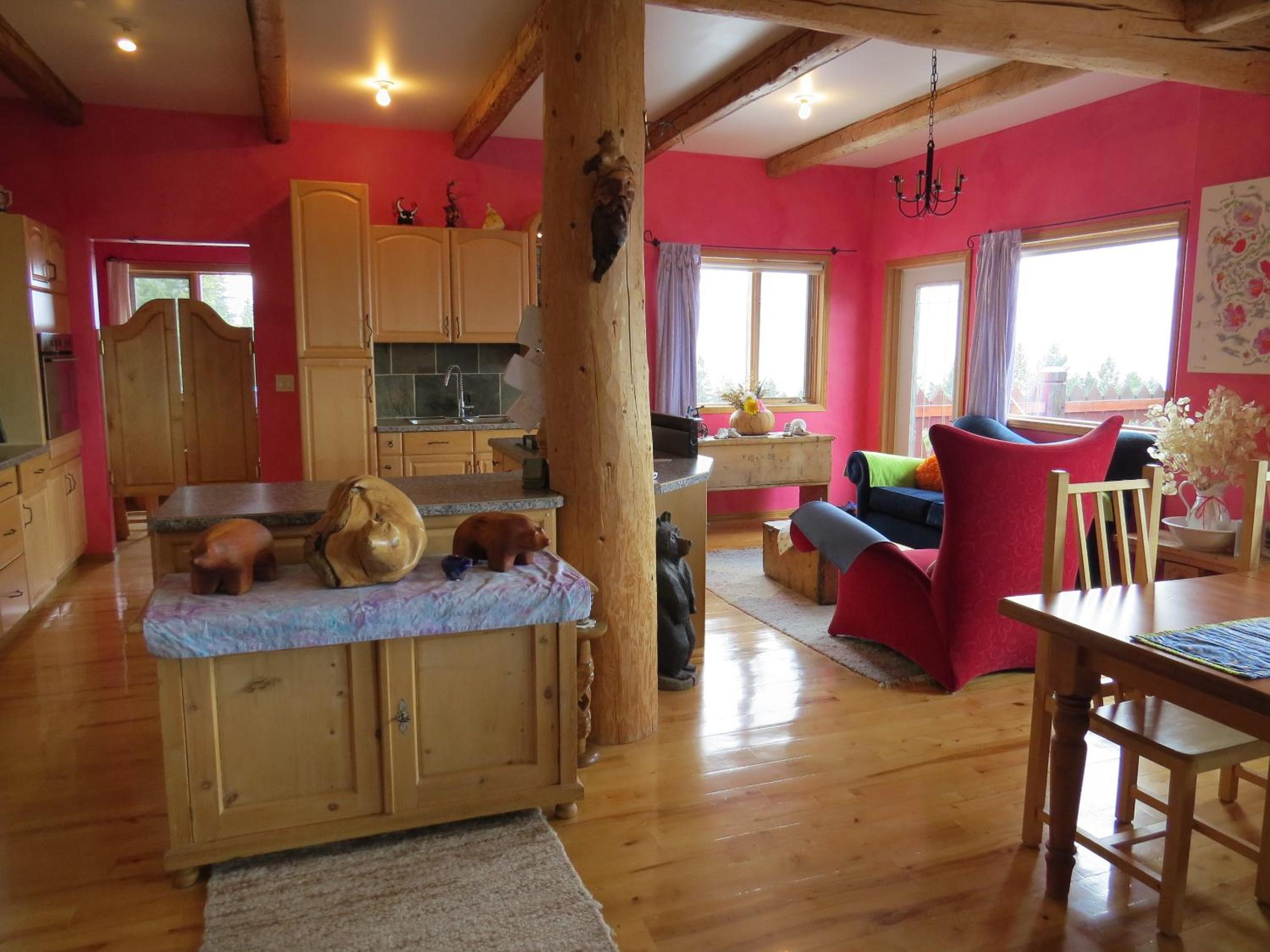 Tschurtschenthaler Lodge - Image 5