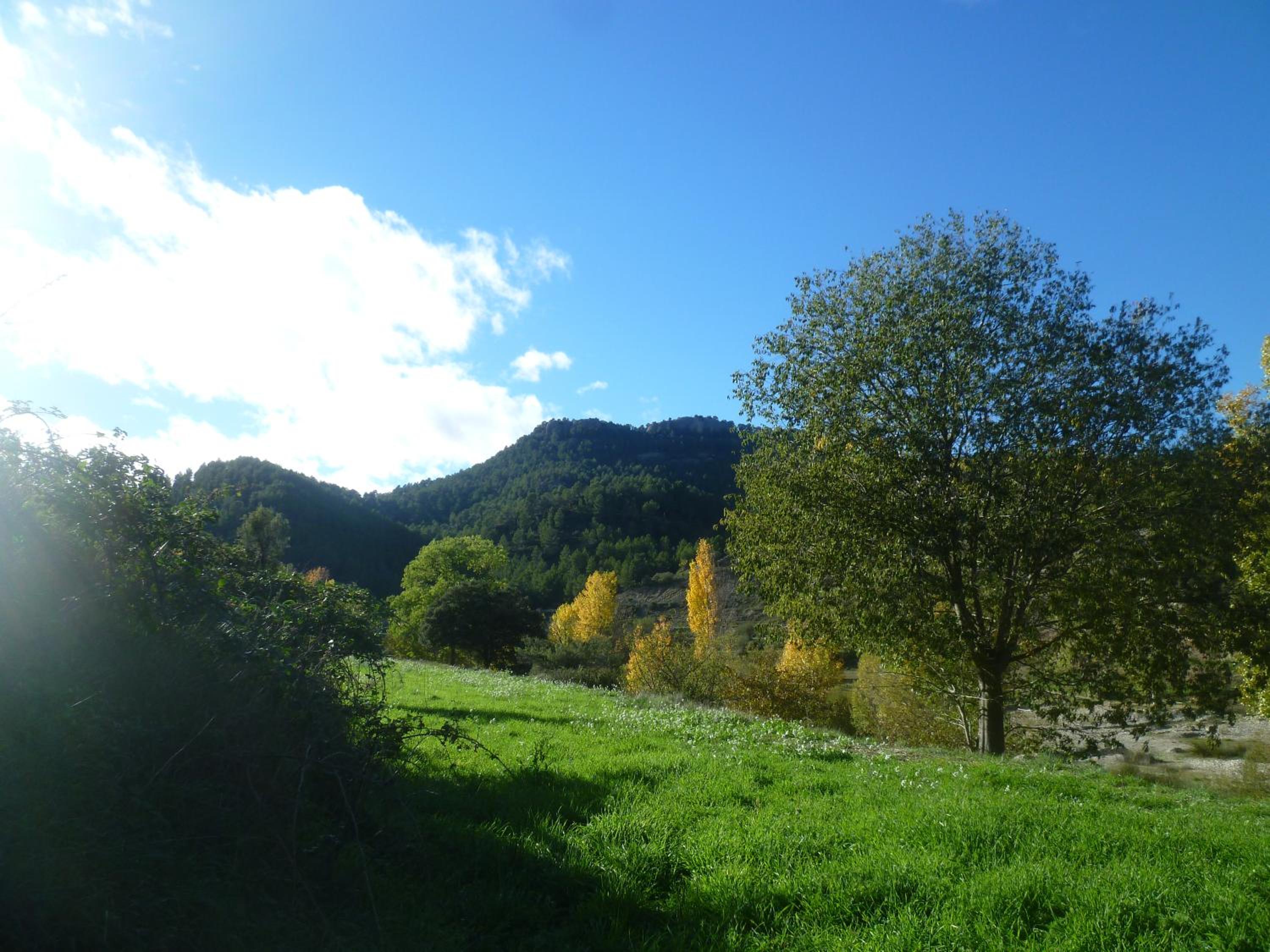 Casa Rural El Gaiter