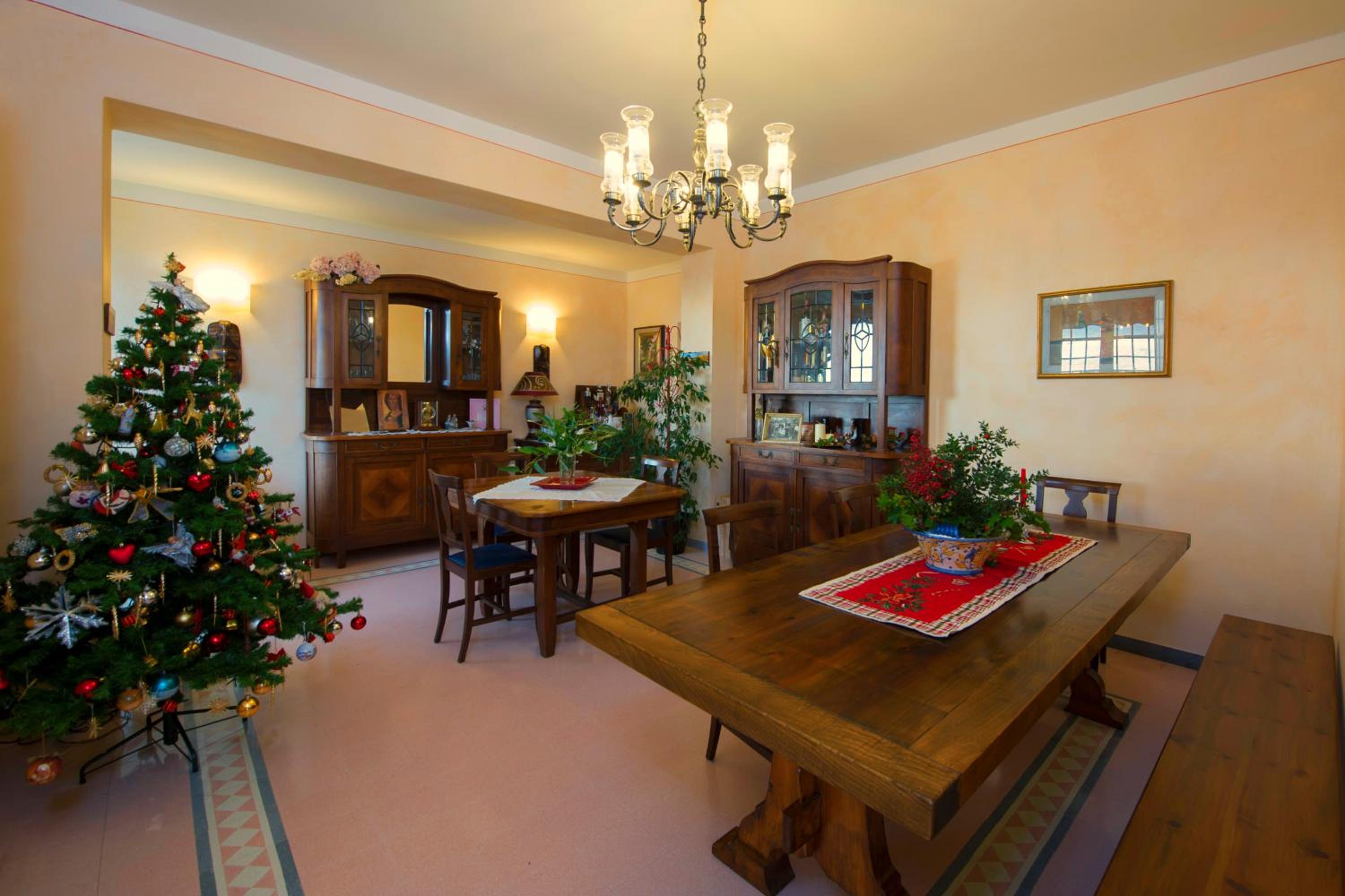 B&B Il Trebbio photo 5