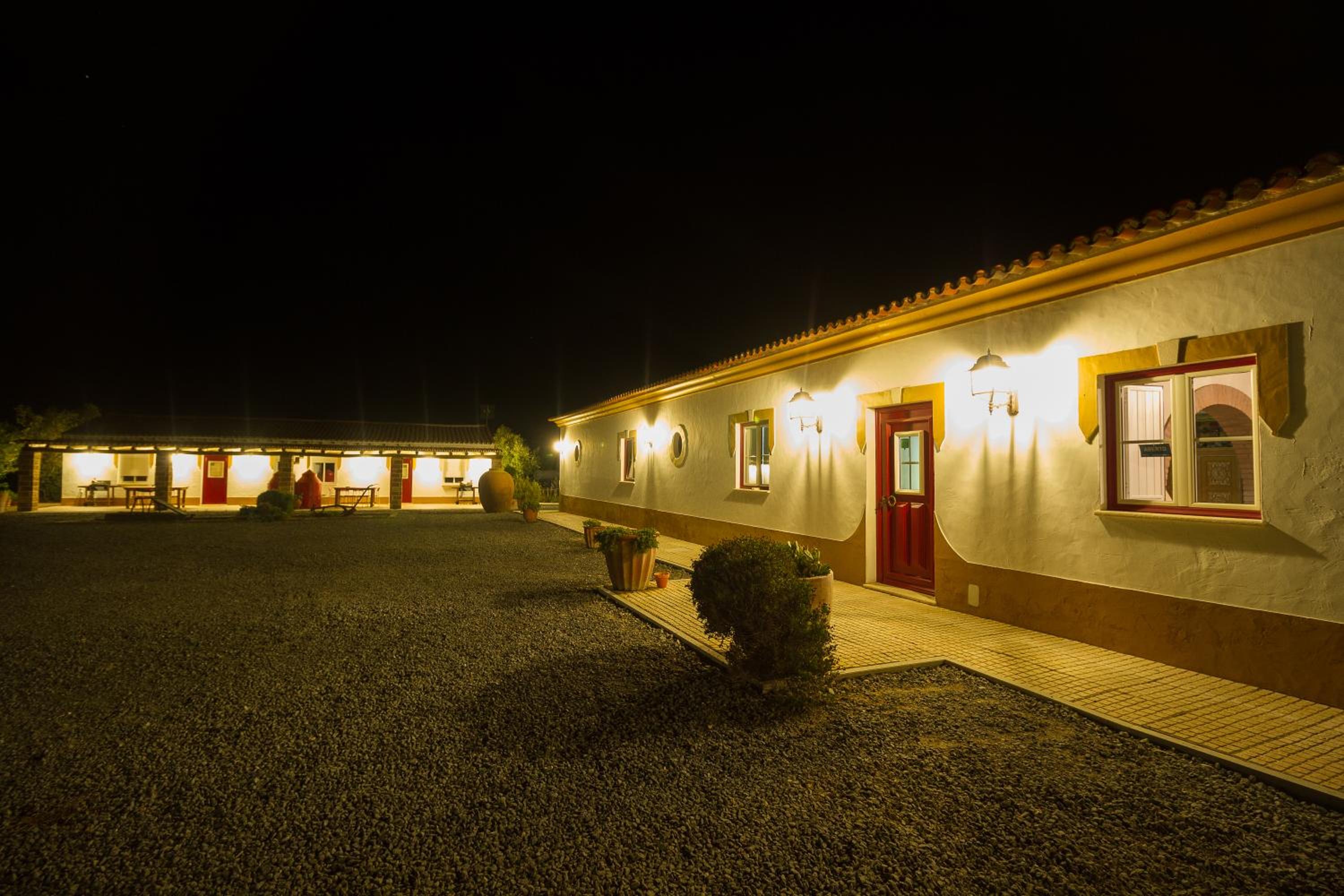 Monte Chalaça - Turismo Rural