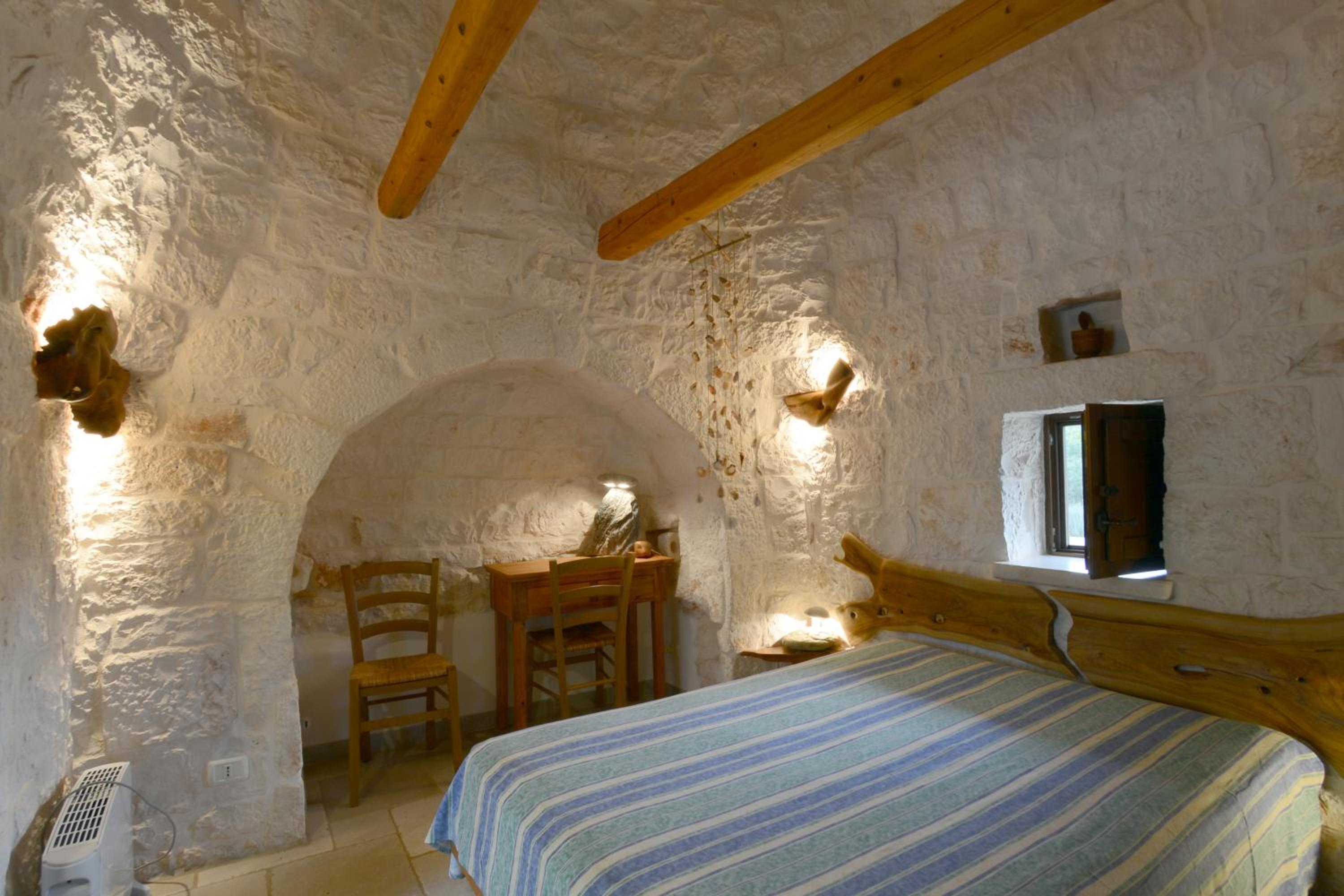 B&B La Gufa