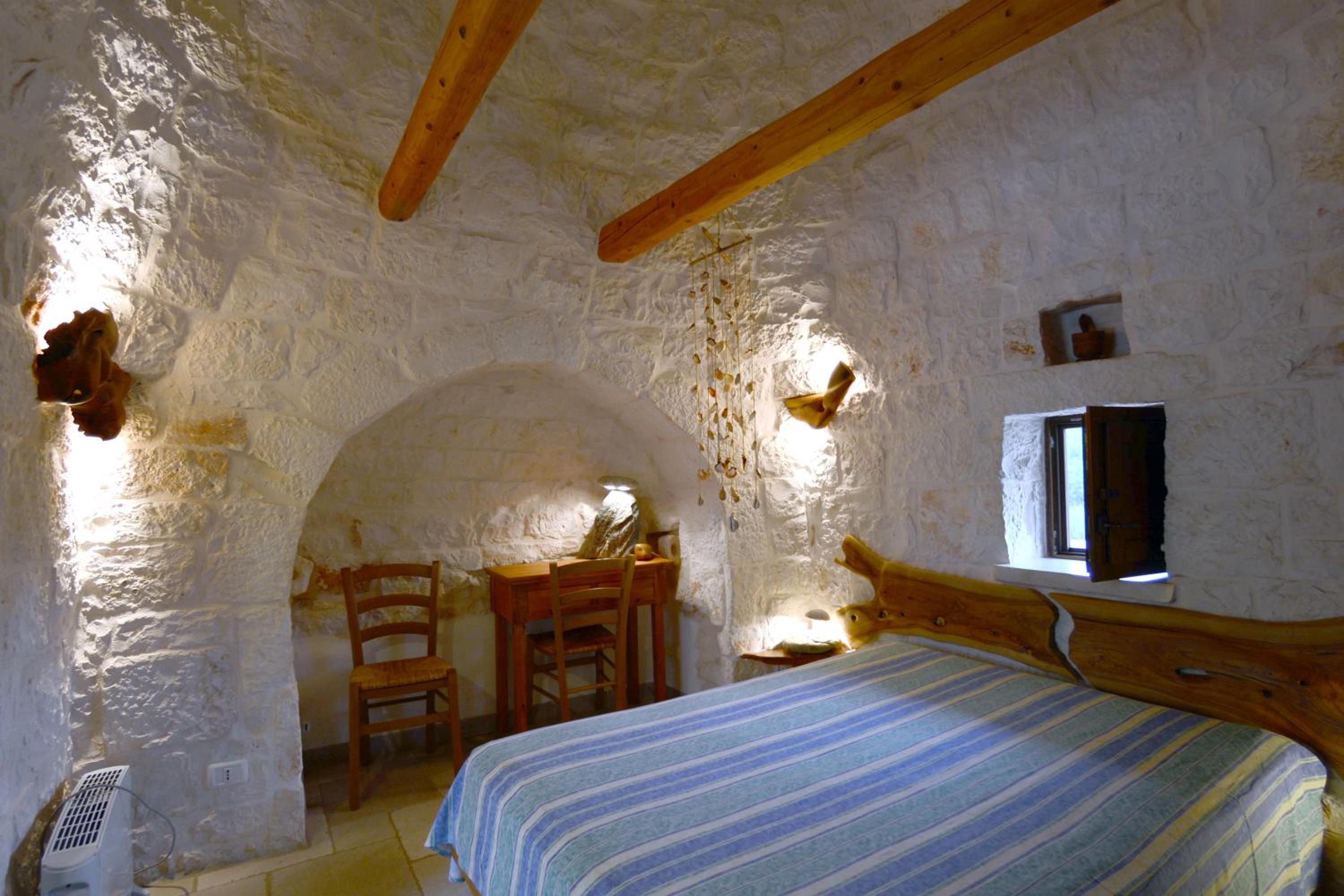 B&B La Gufa