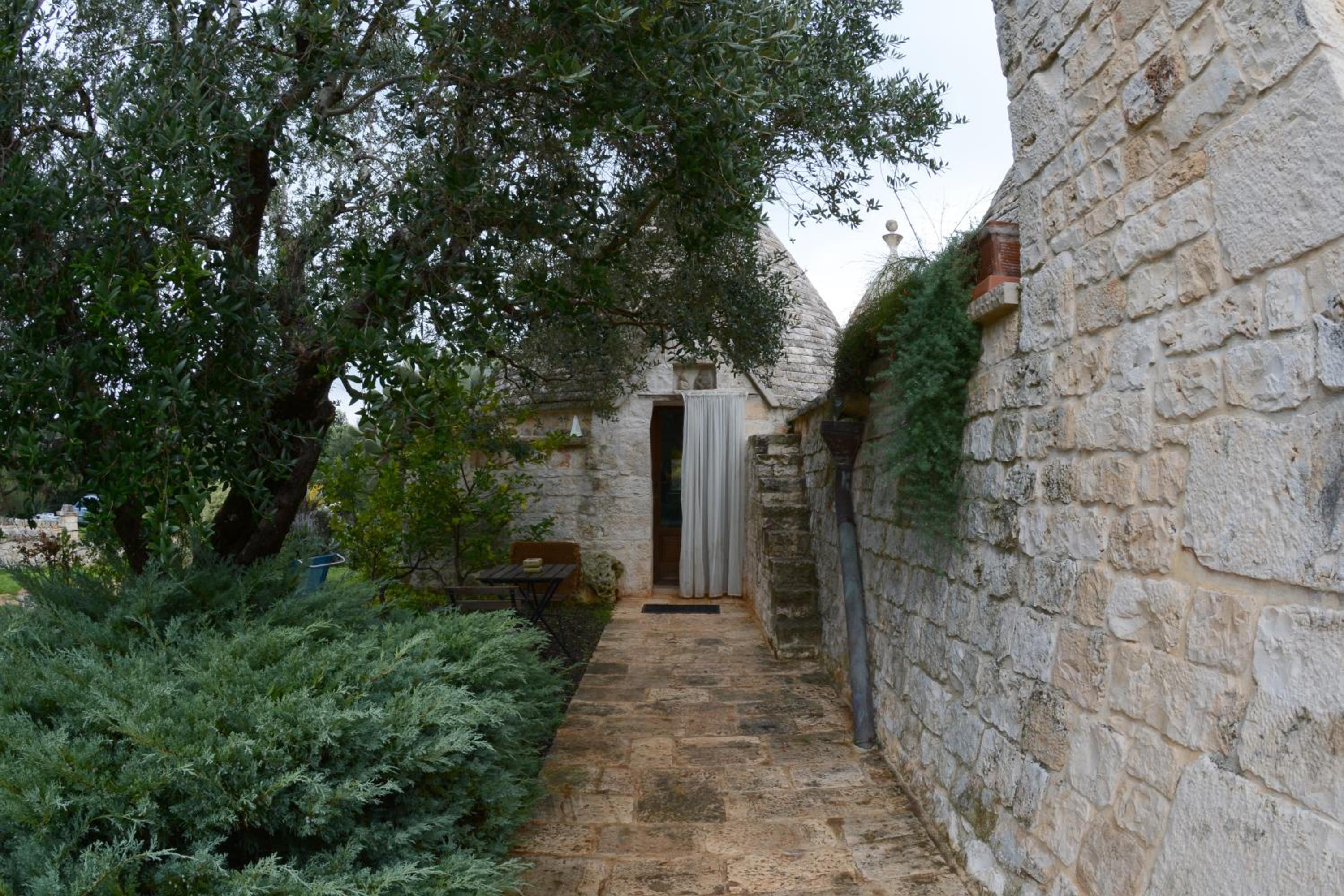 B&B La Gufa
