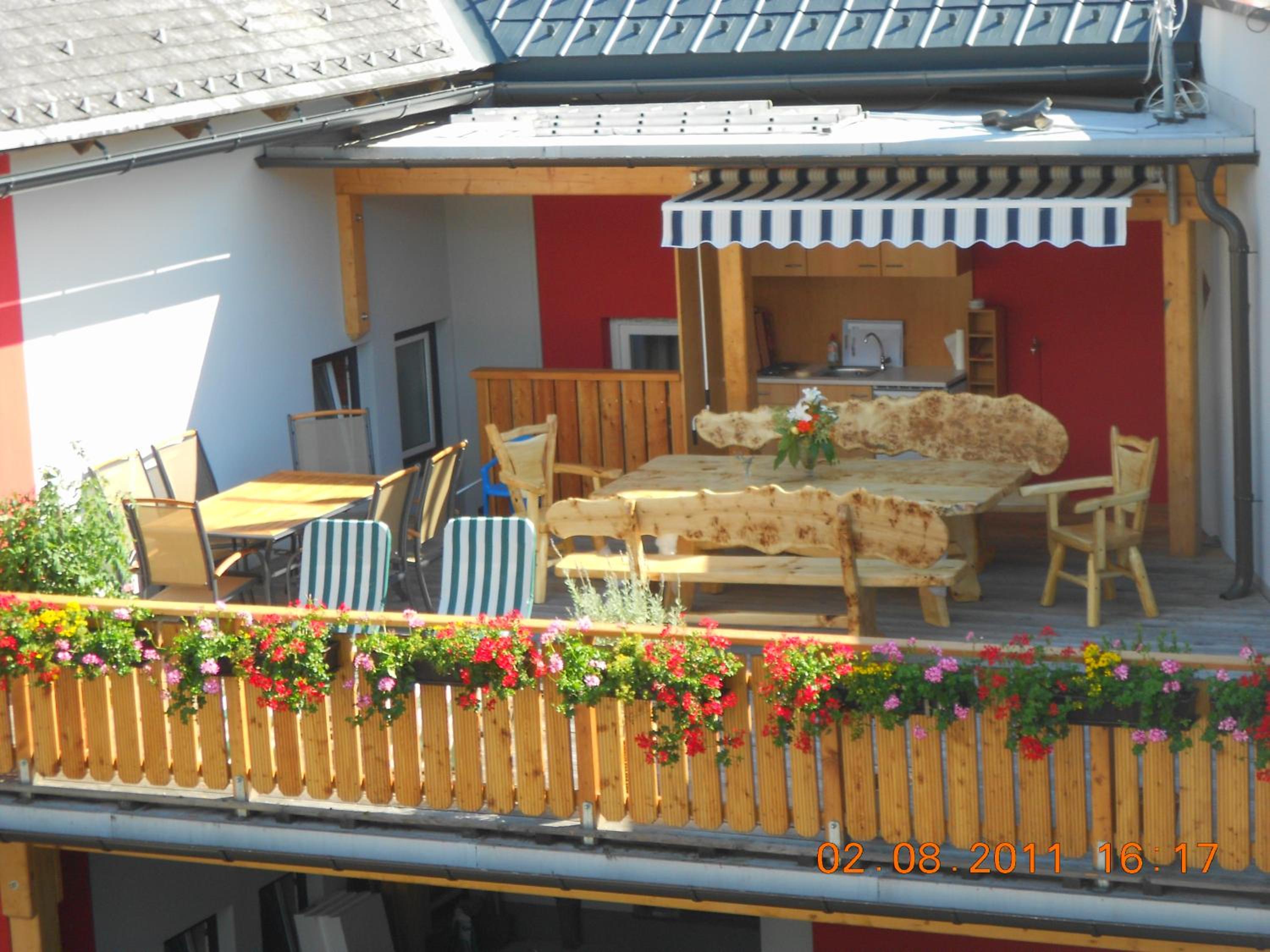 Ferienwohnungen Dzido view 3