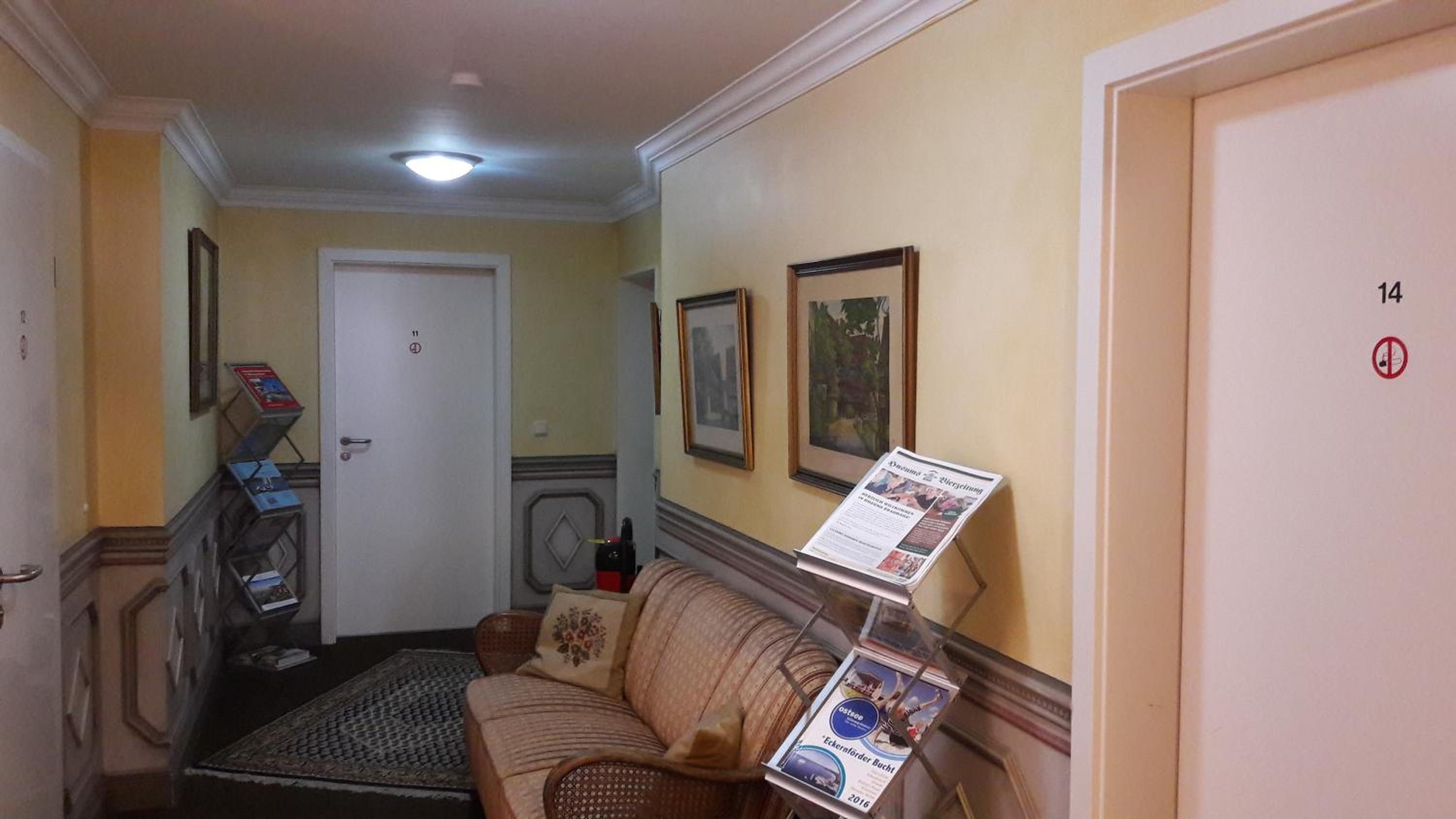 Bed and Breakfast Dannevirke