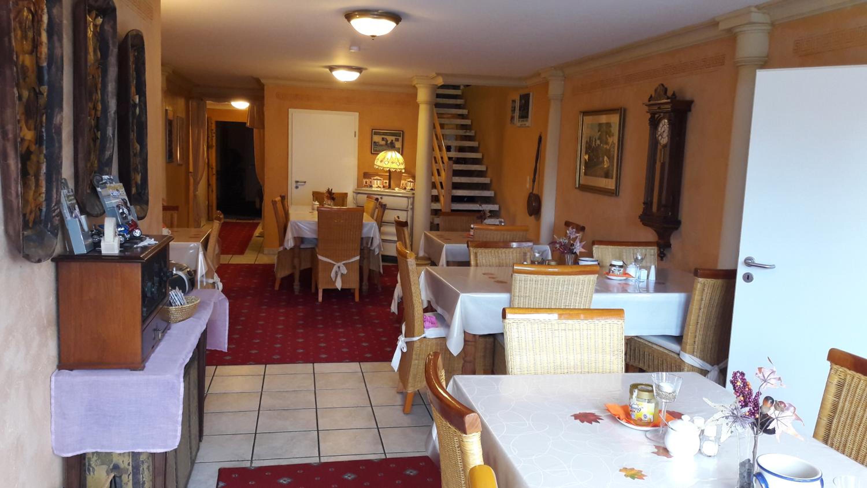 Bed and Breakfast Dannevirke