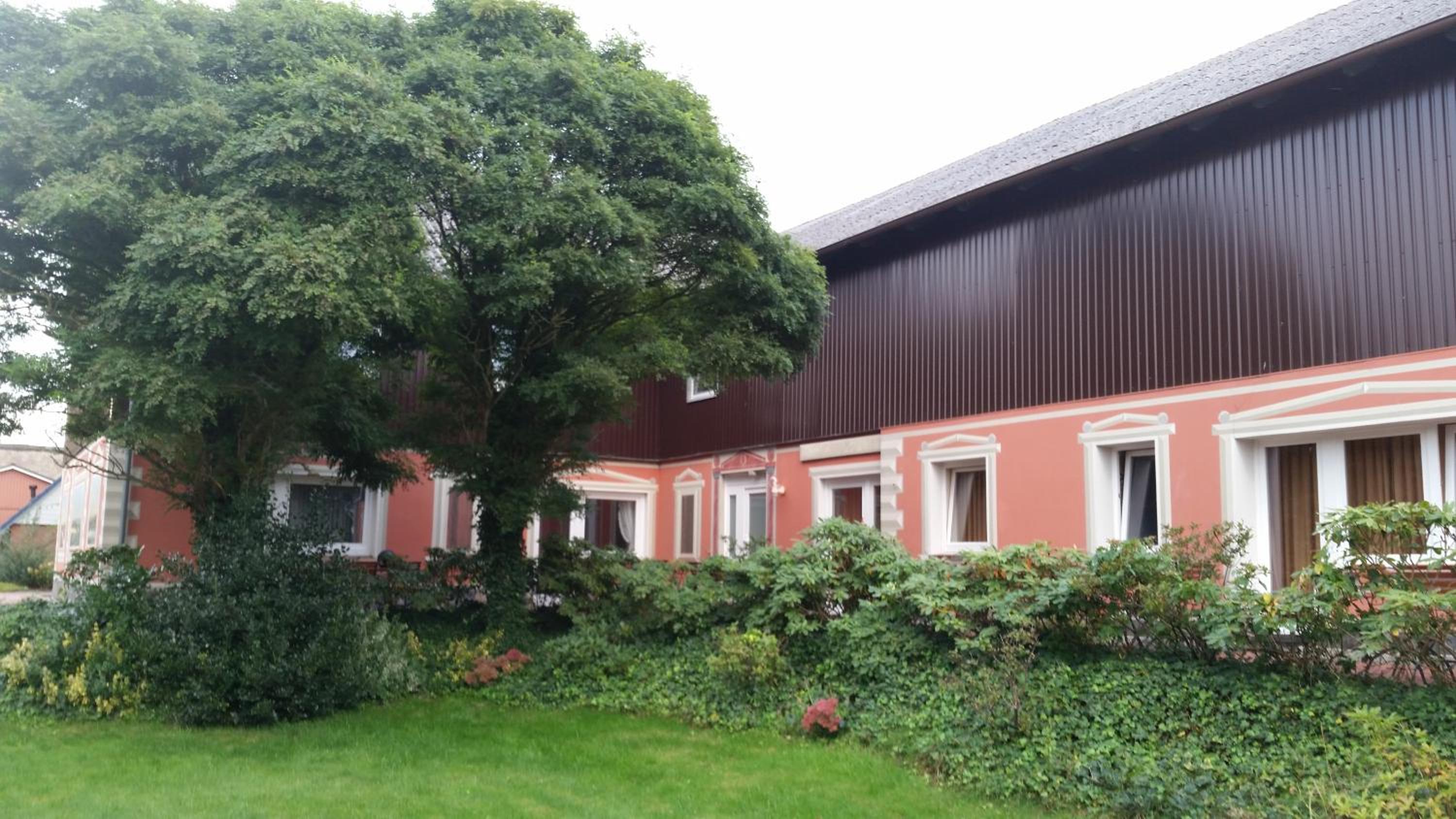 Bed and Breakfast Dannevirke