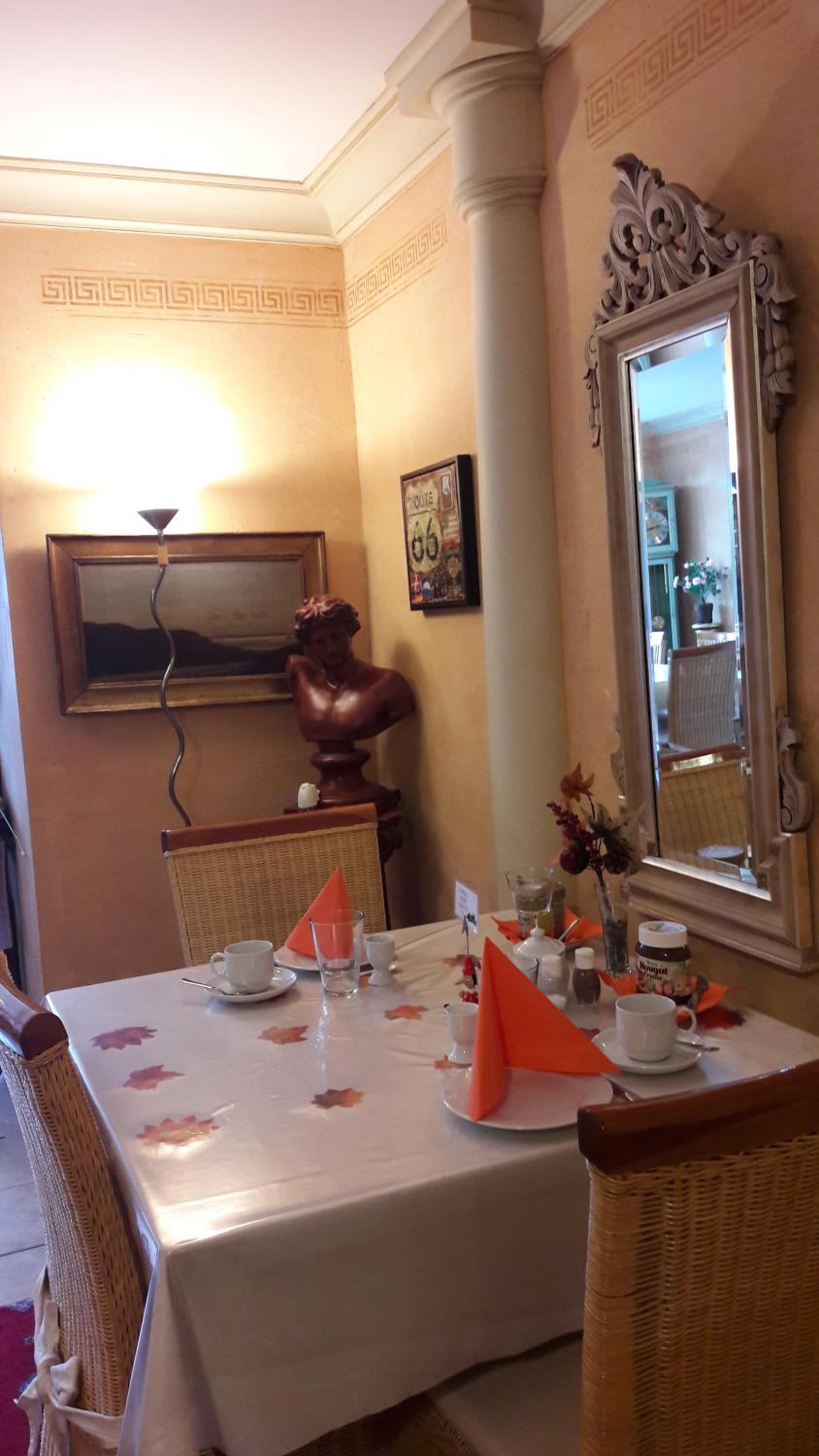 Bed and Breakfast Dannevirke